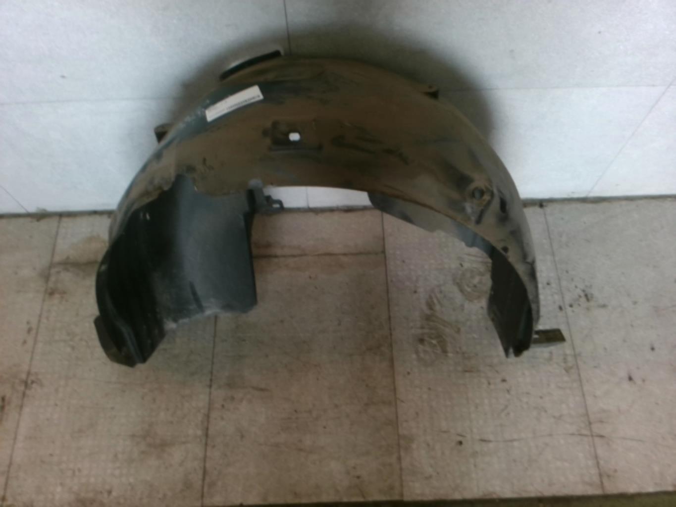 Parasale posteriore destro SEAT IBIZA 5 PHASE 1 Diésel - 1