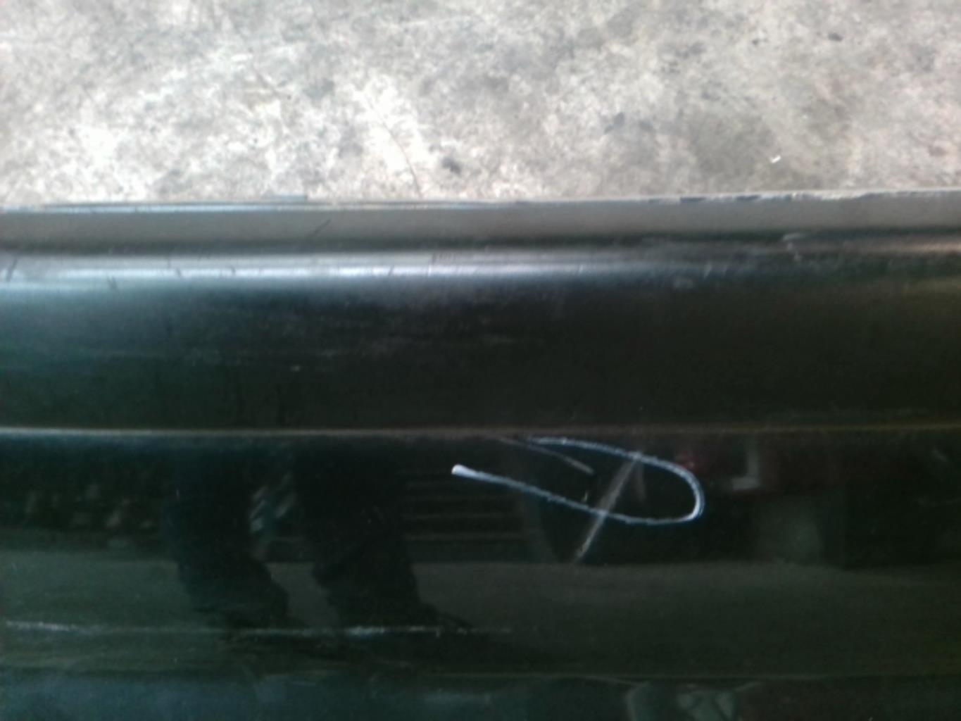 Paraurti posteriore CITROEN XSARA PICASSO PHASE 1 Gasolina - 1