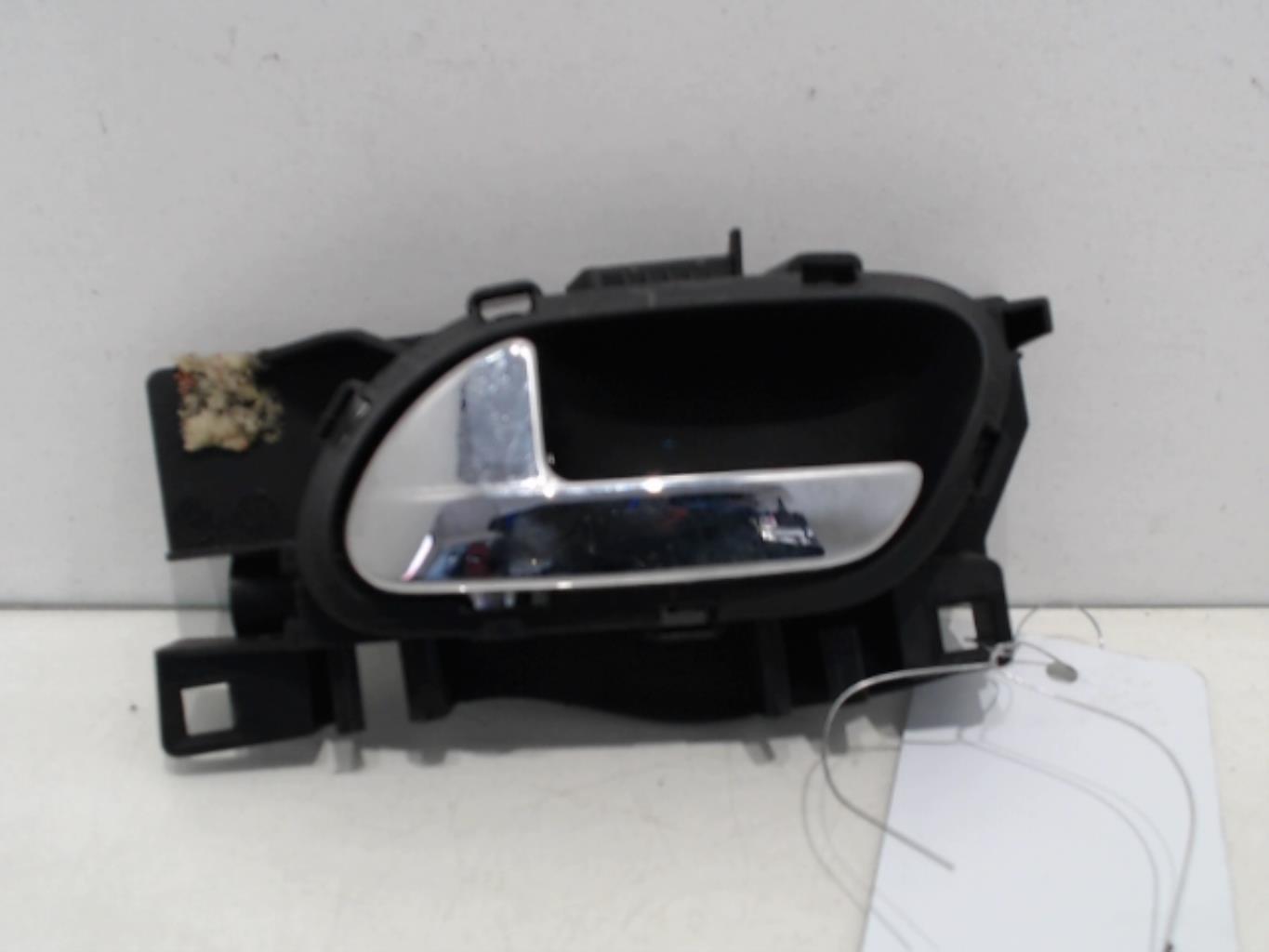 Maniglia interna posteriore sinistra CITROEN C3 PICASSO PHASE 1 Diésel - 1