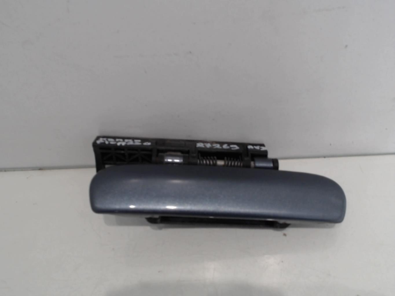Maniglia portiera anteriore destra CITROEN XSARA PICASSO PHASE 1 Diésel - 1