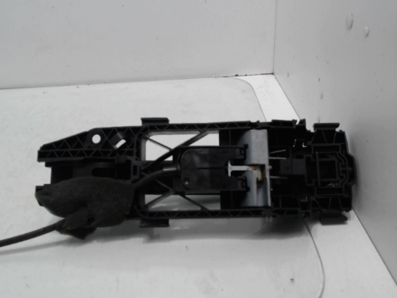 Maniglia portiera anteriore destra SEAT IBIZA 4 PHASE 1 Diésel - 1