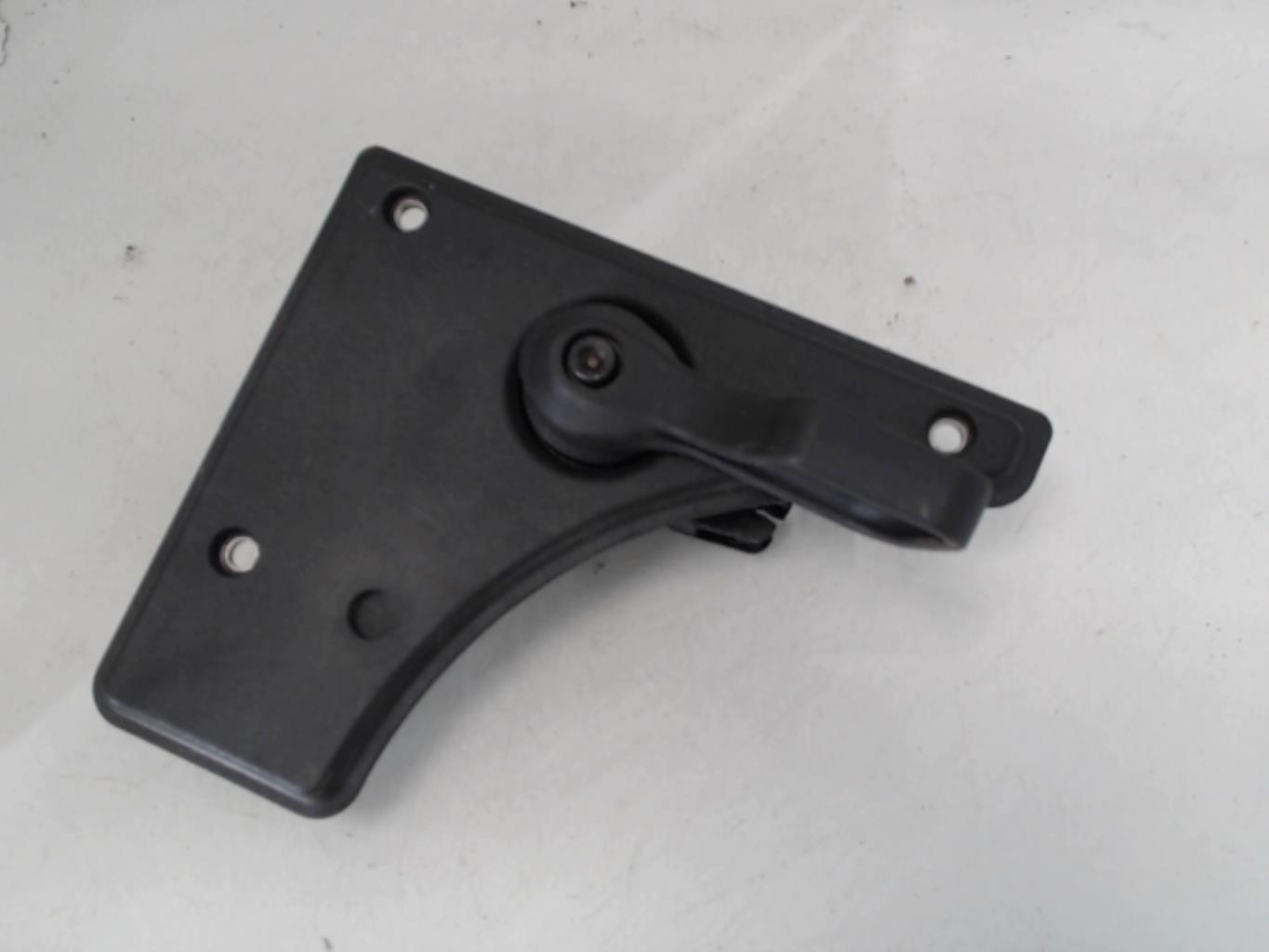 Maniglia interna portiera laterale destra PEUGEOT BOXER 3 PHASE 1 Diésel - 1