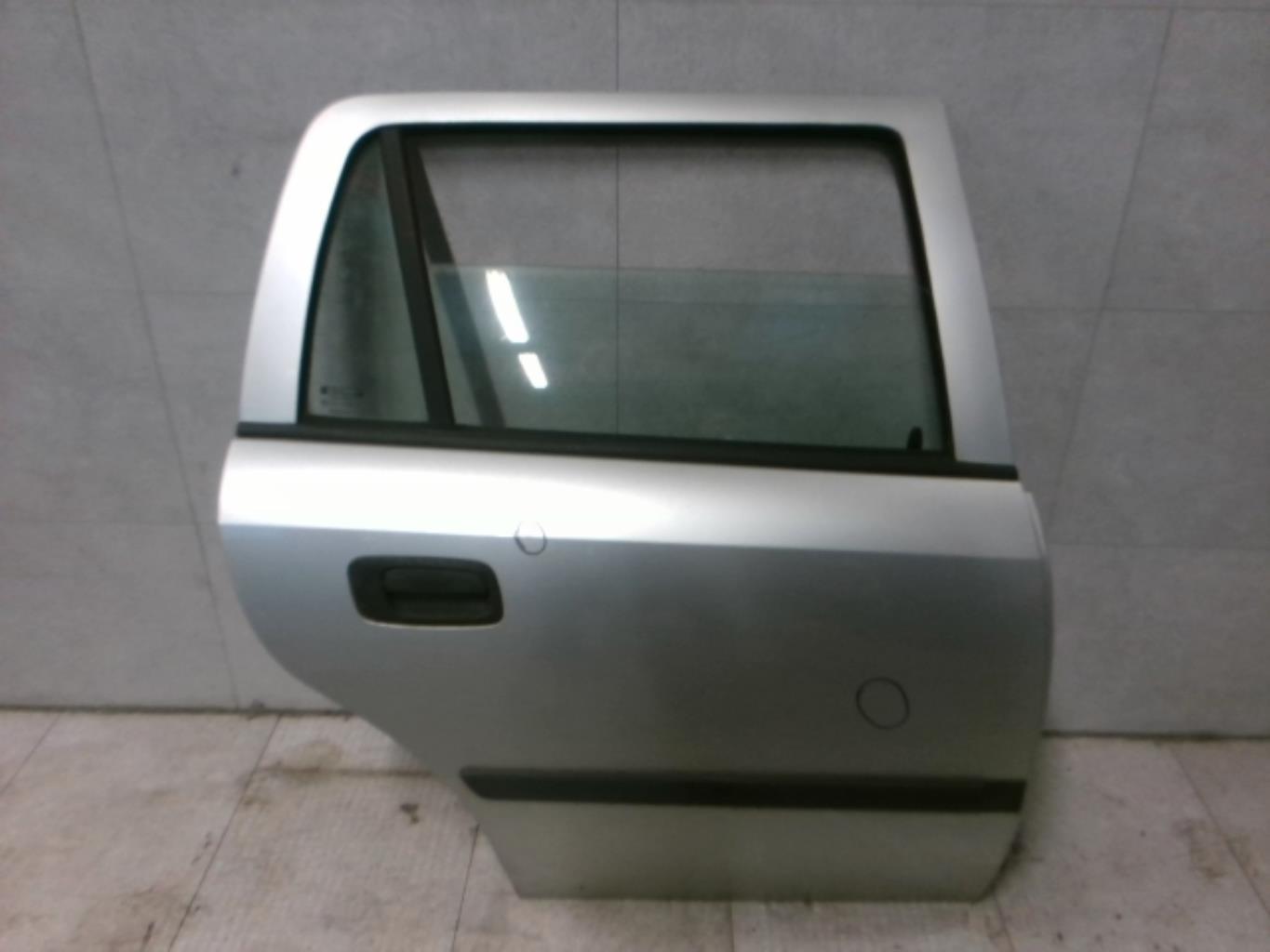Portiera posteriore destra OPEL ASTRA G BREAK Diésel - 1