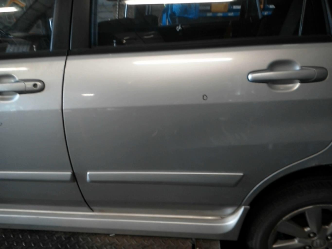 Portiera posteriore sinistra SUZUKI LIANA Diésel - 1