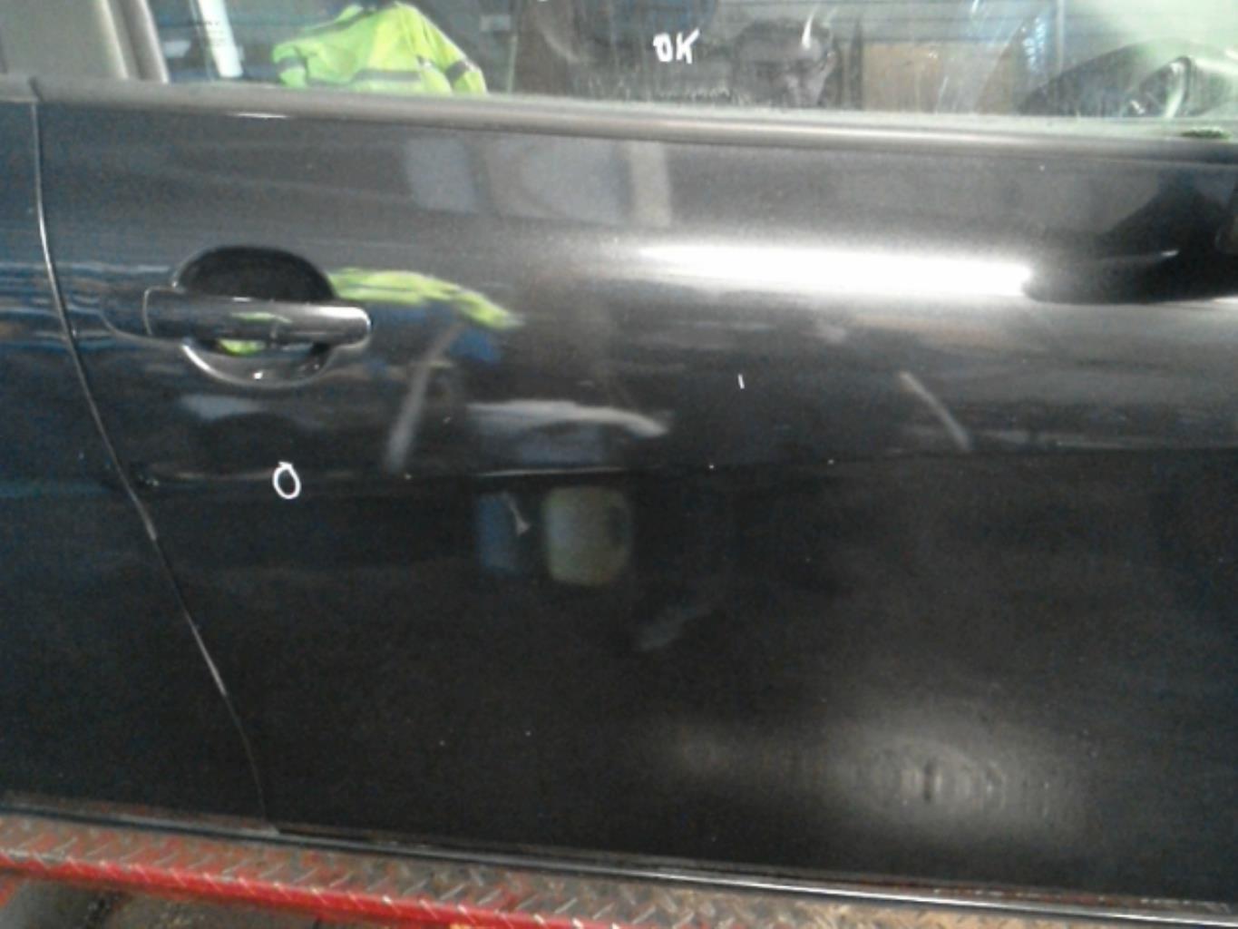Portiera anteriore destra SEAT LEON 2 PHASE 1 Diésel - 1