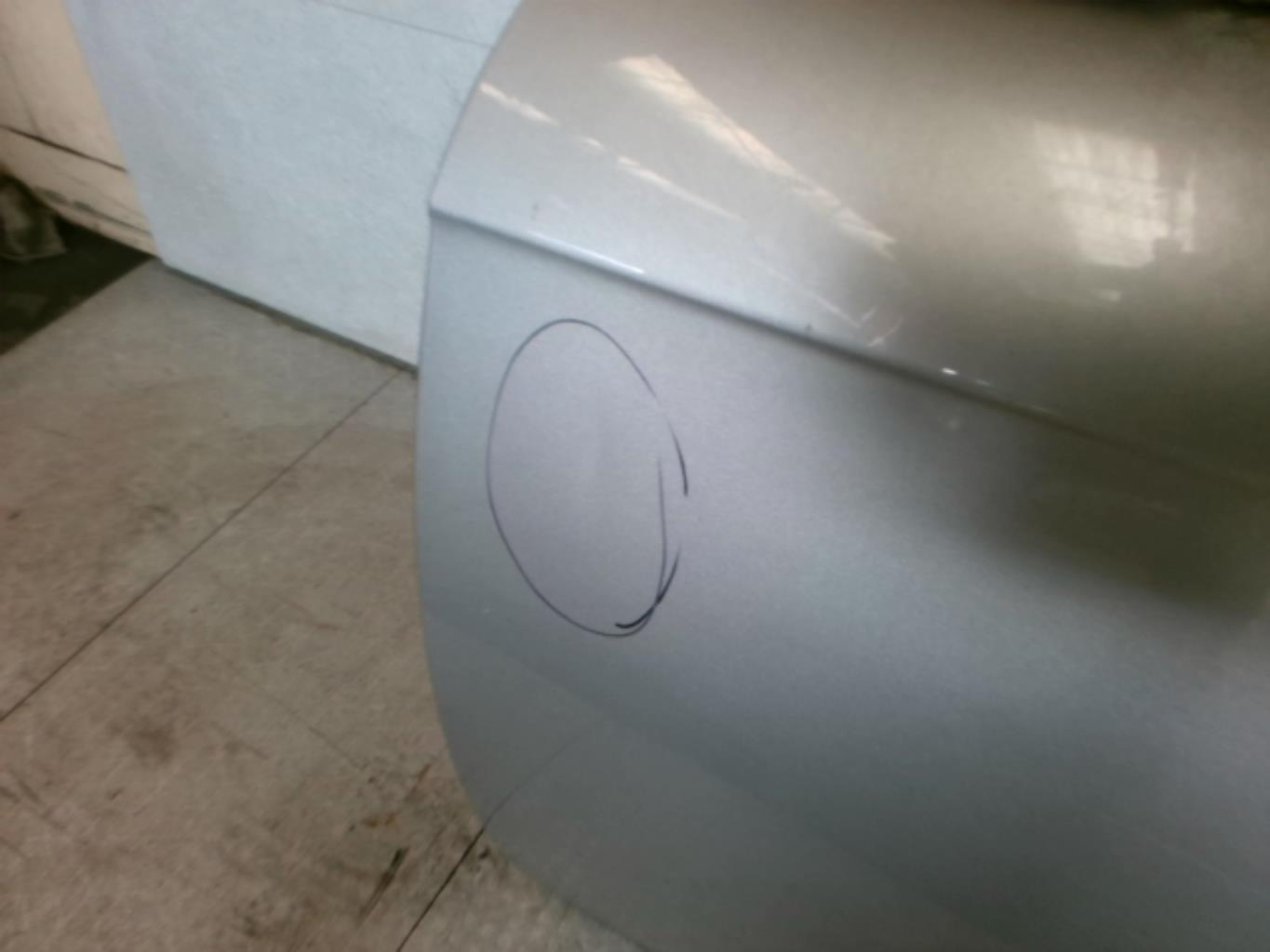 Portiera anteriore sinistra ALFA ROMEO 156 PHASE 1 Diésel - 1