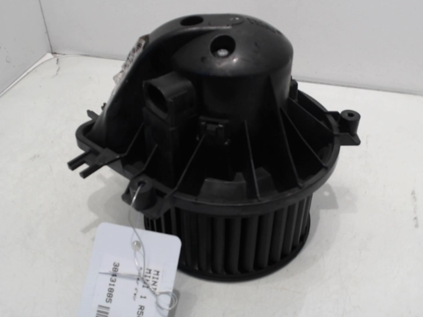 Ventola abitacolo MINI MINI 1 R50/R53 PHASE 1 Diésel - 1
