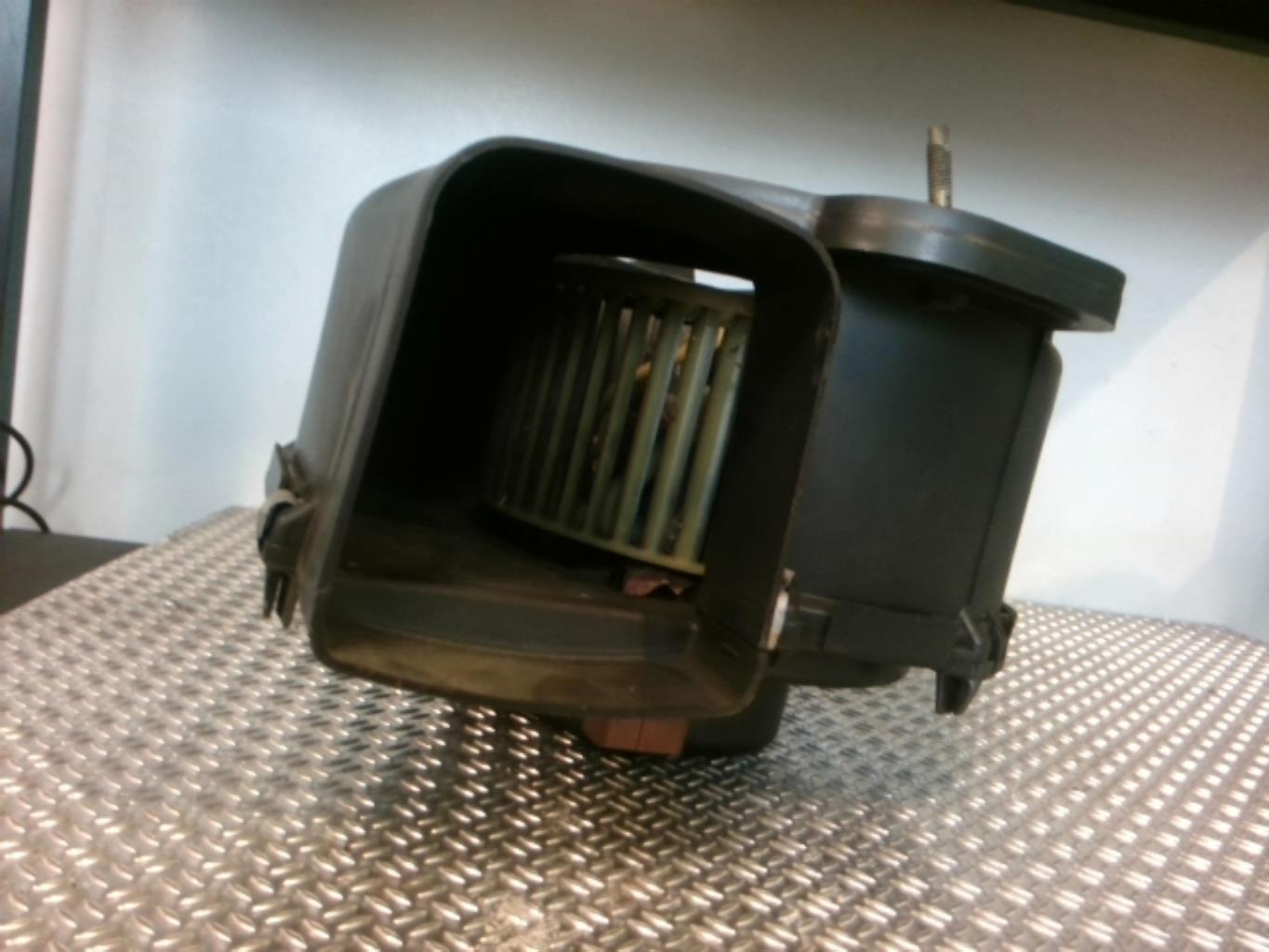 Pulseur d'air CITROEN SAXO PHASE 1 Essence - 1
