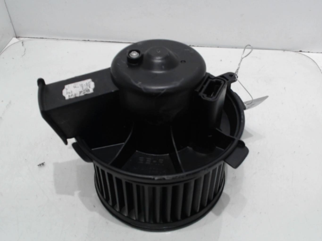 Ventola abitacolo CITROEN XSARA PICASSO PHASE 1 Gasolina - 1