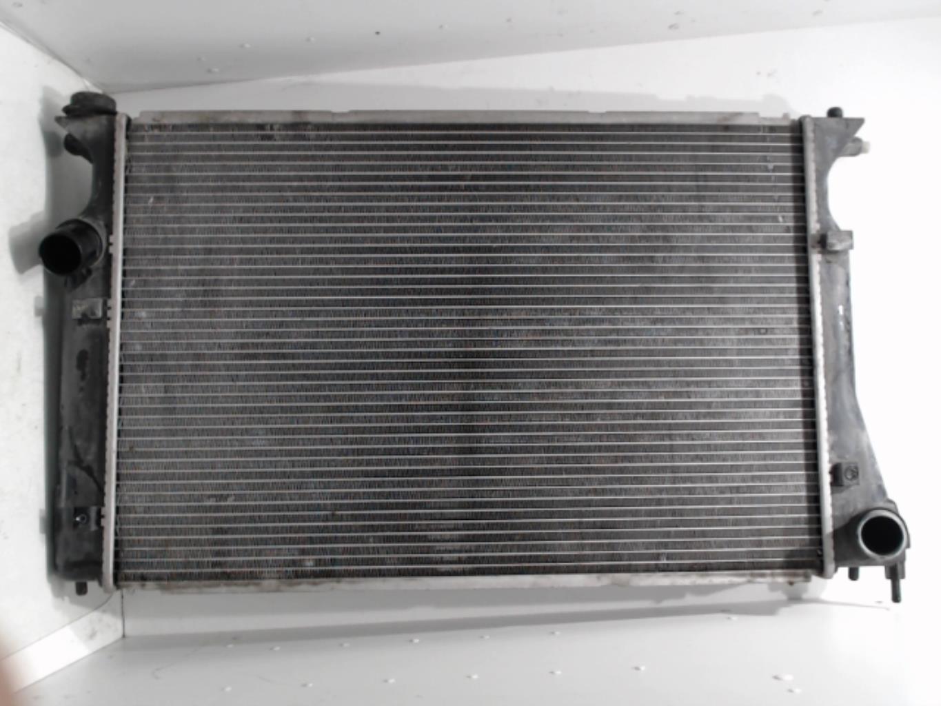 Radiateur eau TOYOTA COROLLA VERSO 2 PHASE 1 Diesel - 1