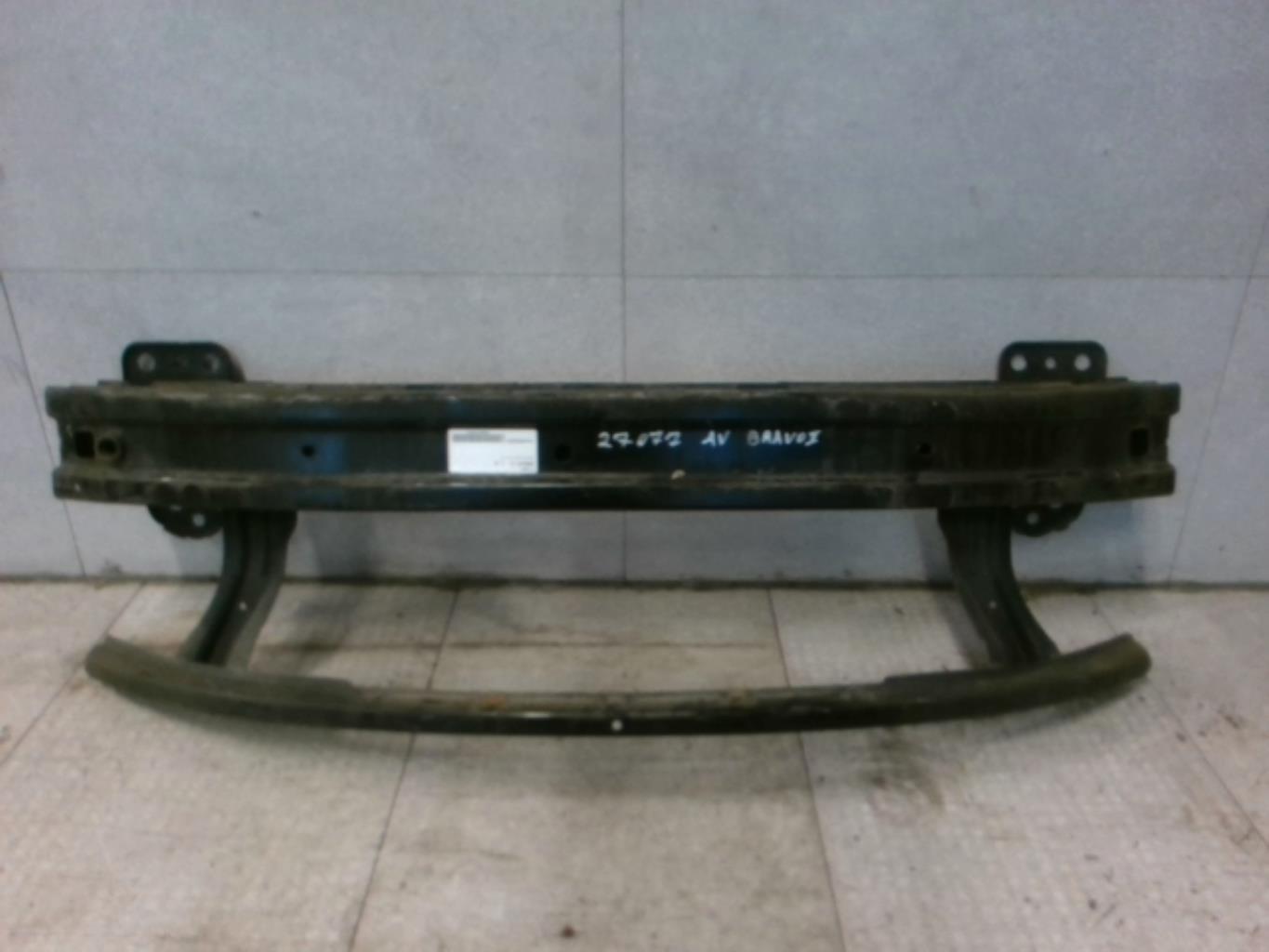 Traversa rinforzo paraurti anteriore FIAT BRAVO 2 Diésel - 1