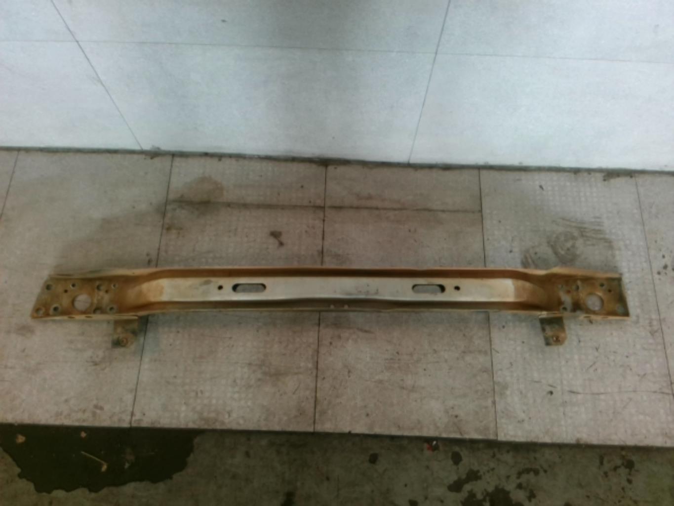 Traversa rinforzo paraurti anteriore RENAULT MASTER 2 PHASE 1 Diésel - 1