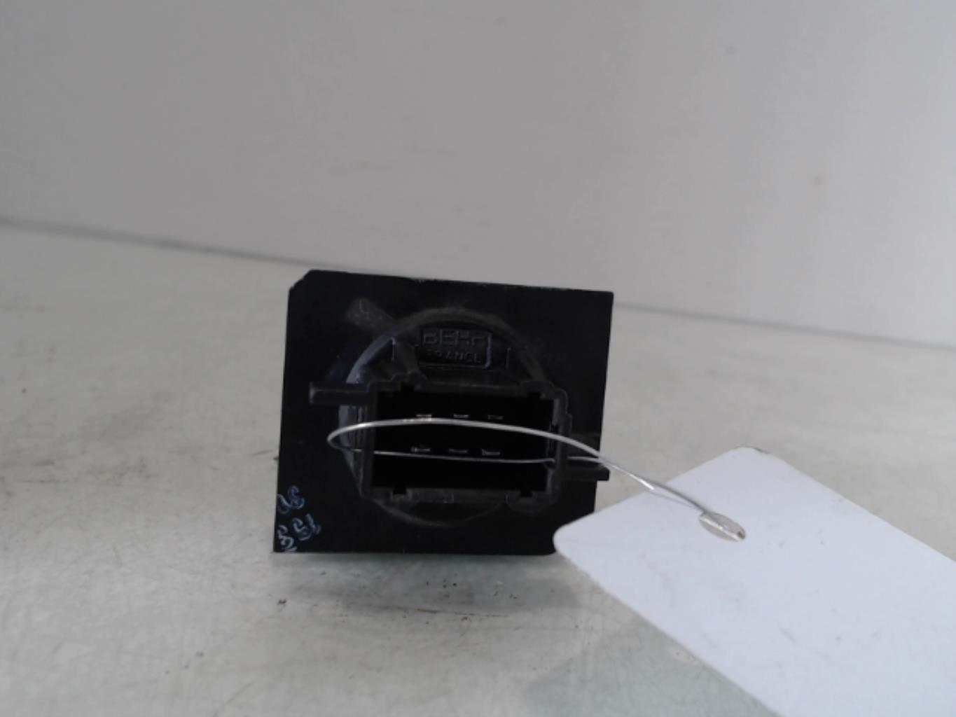 Resistance chauffage PEUGEOT 206 Essence - 1