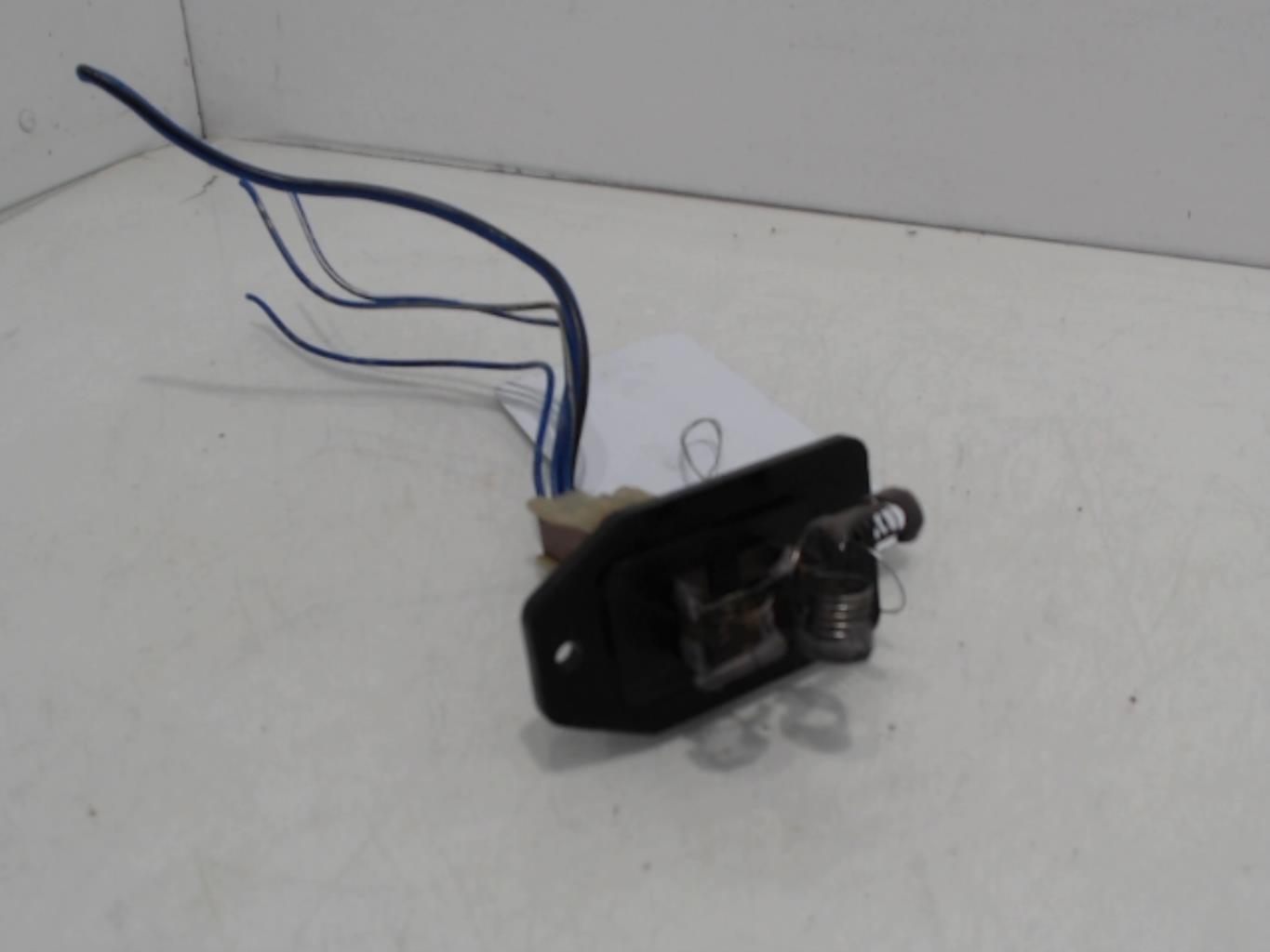 Resistenza riscaldamento HONDA CIVIC 6 PHASE 1 Gasolina - 1