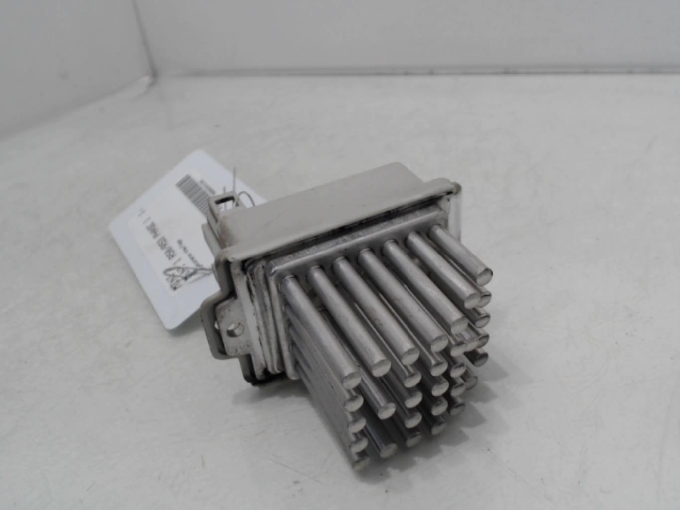 Resistance chauffage MINI MINI 1 R50/R53 PHASE 1 Diesel - 1