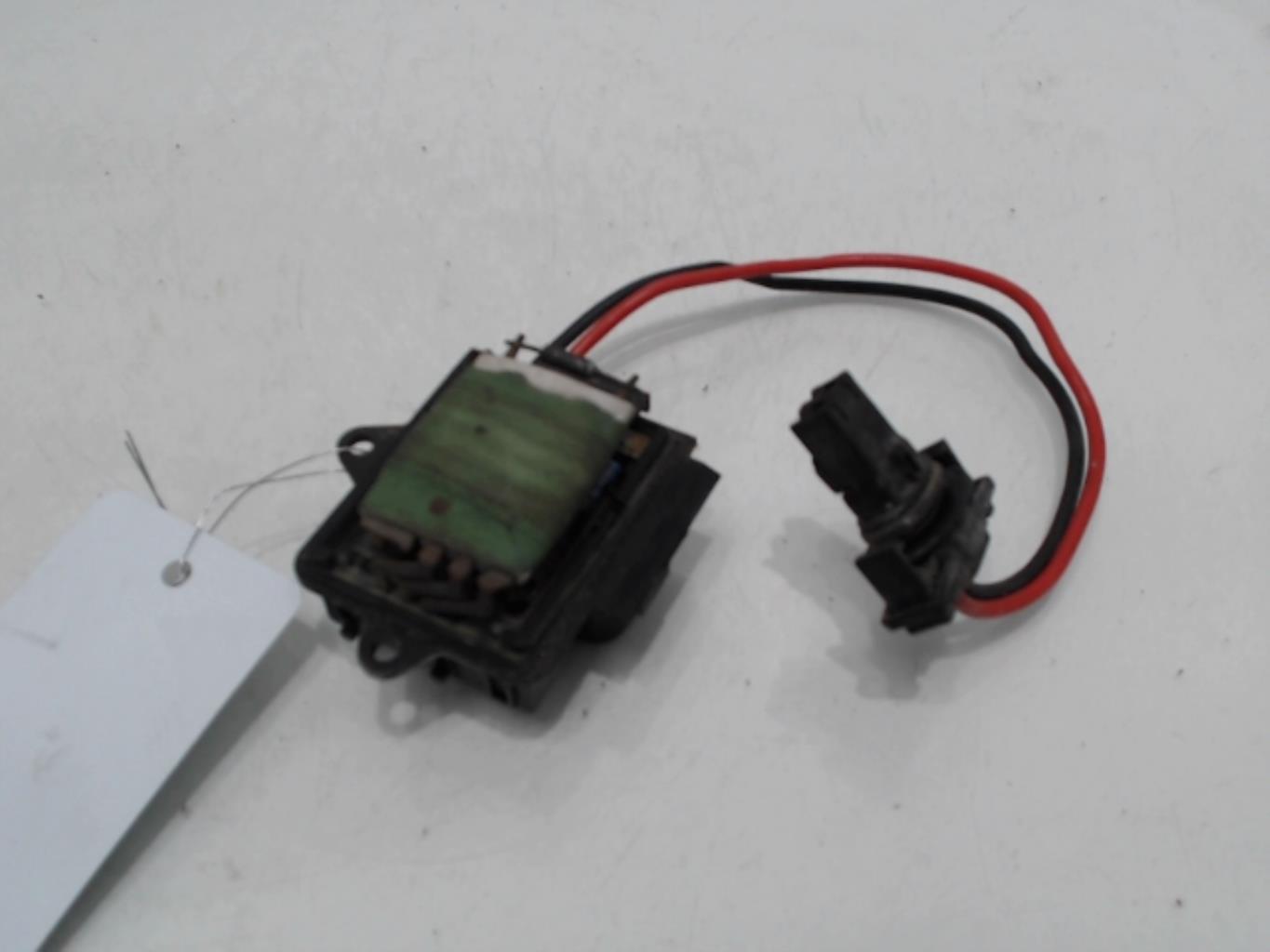 Resistenza riscaldamento RENAULT MEGANE 1 PHASE 1 Gasolina - 1