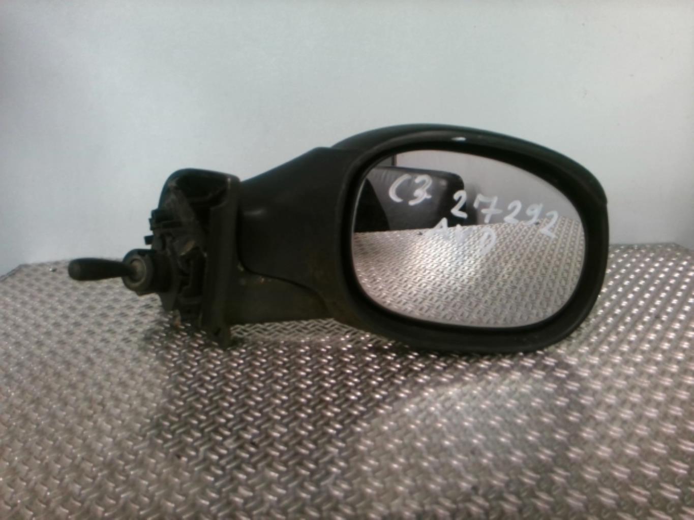 Specchietto retrovisore destro CITROEN C3 1 PHASE 1 Diésel - 1