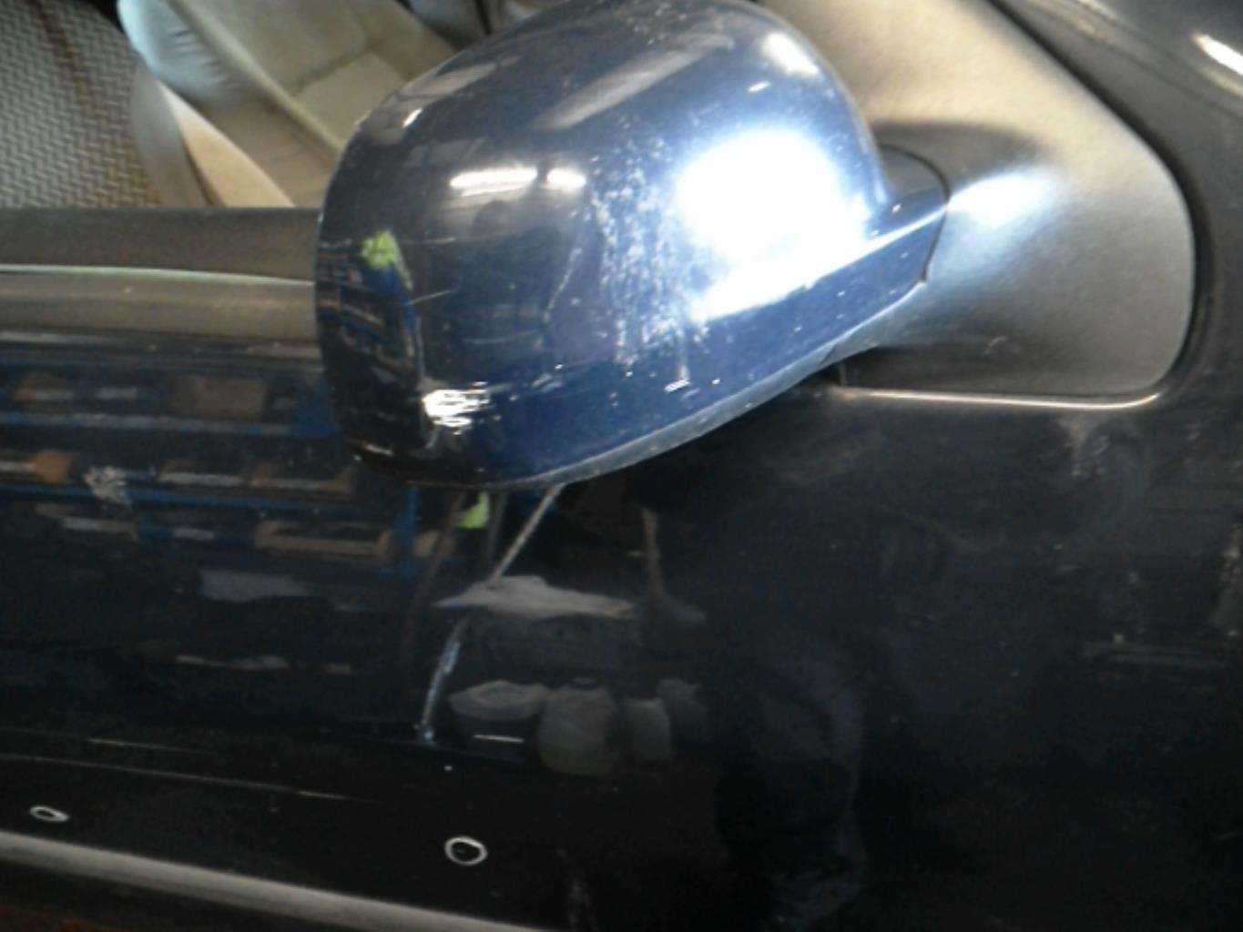 Specchietto retrovisore destro VOLKSWAGEN GOLF 4 BREAK Diésel - 1