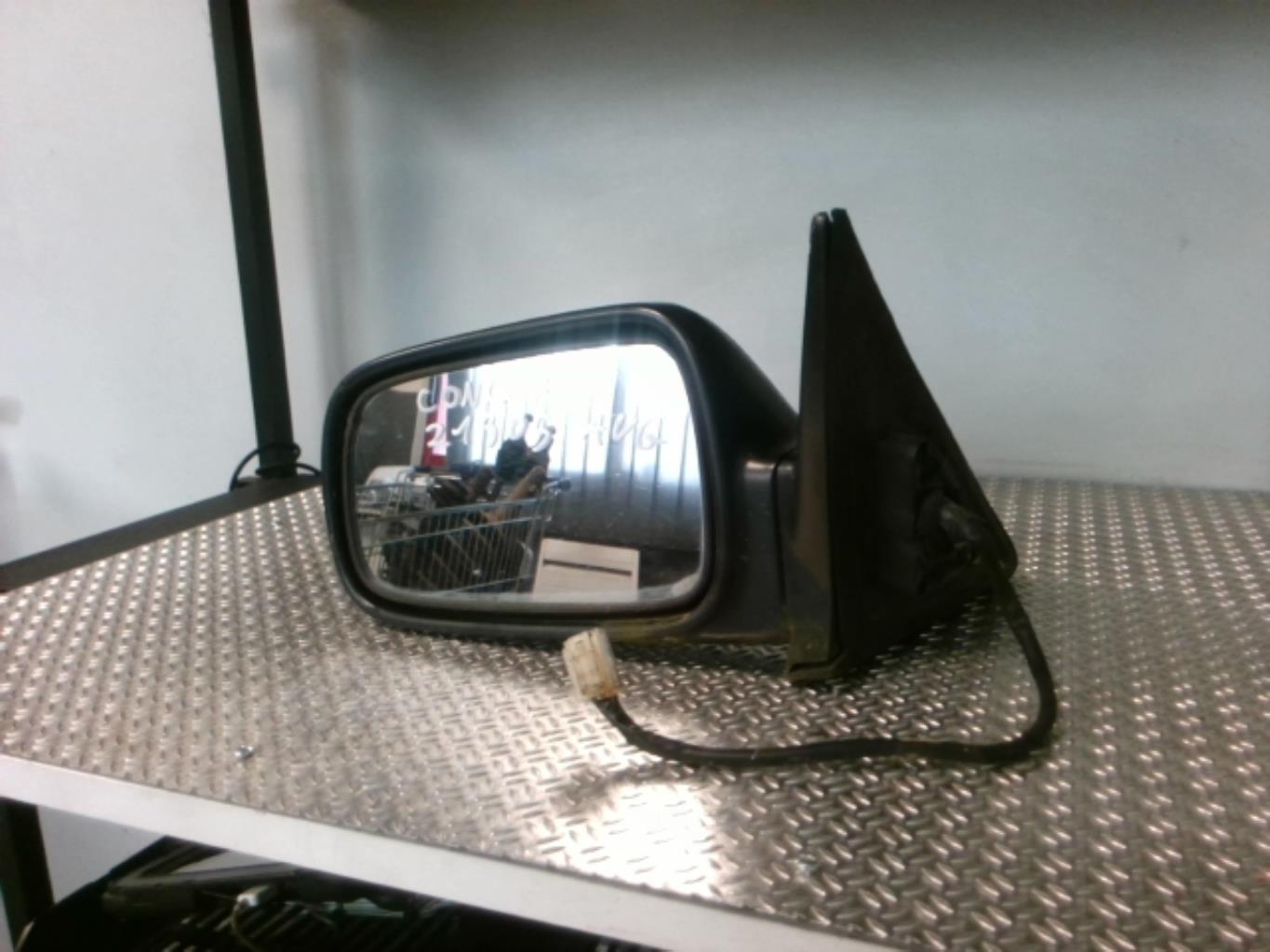 Retrovisor izquierdo HONDA CONCERTO Gasolina - 1