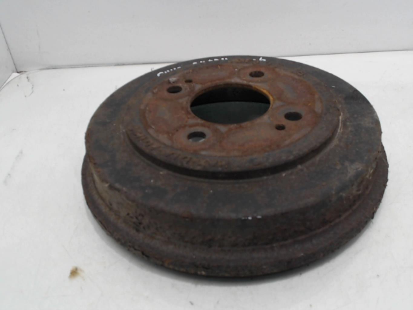 Tamburo posteriore sinistro HONDA CIVIC 6 PHASE 1 Gasolina - 1