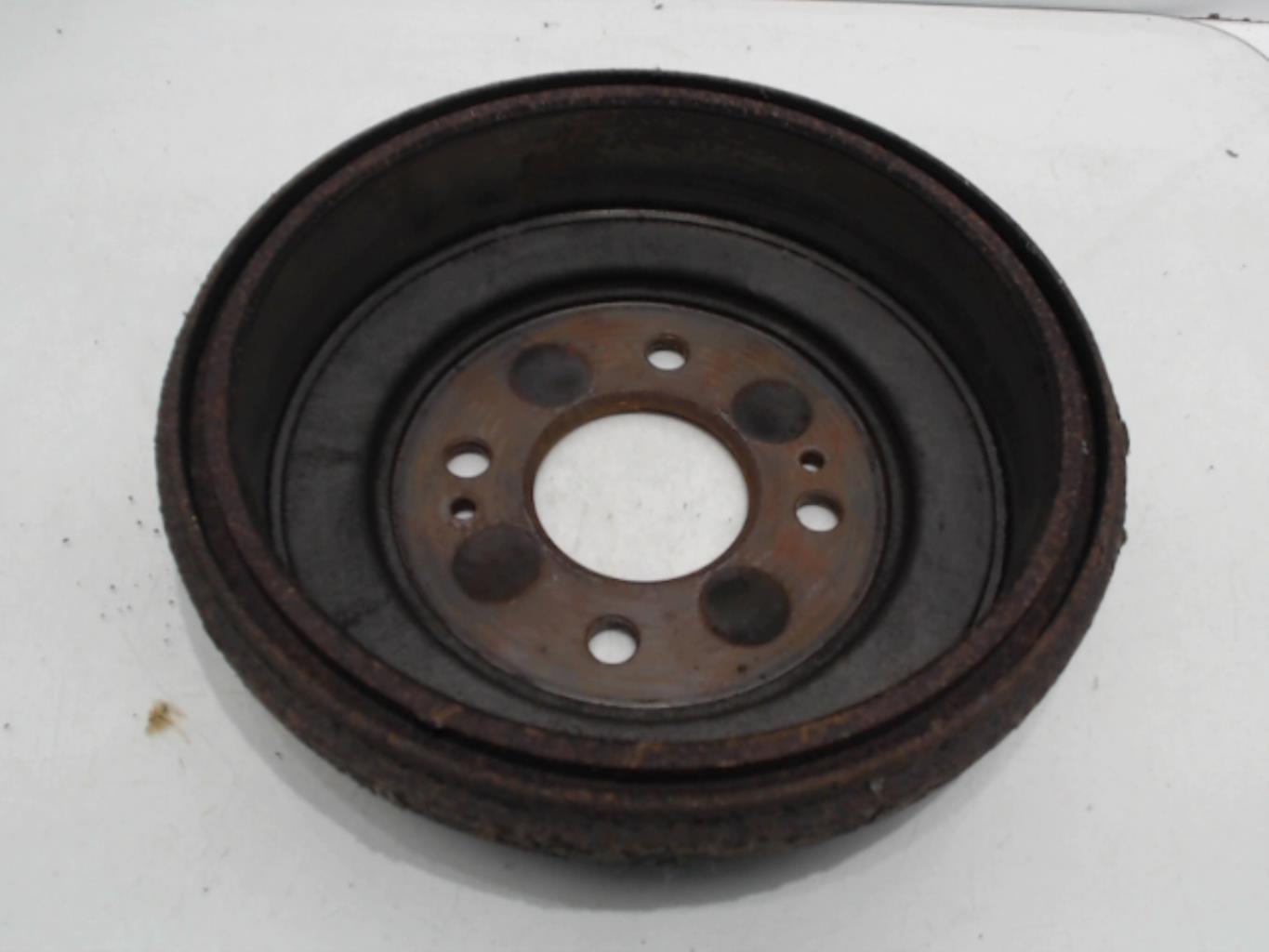 Tamburo posteriore destro HONDA CIVIC 6 PHASE 1 Gasolina - 1