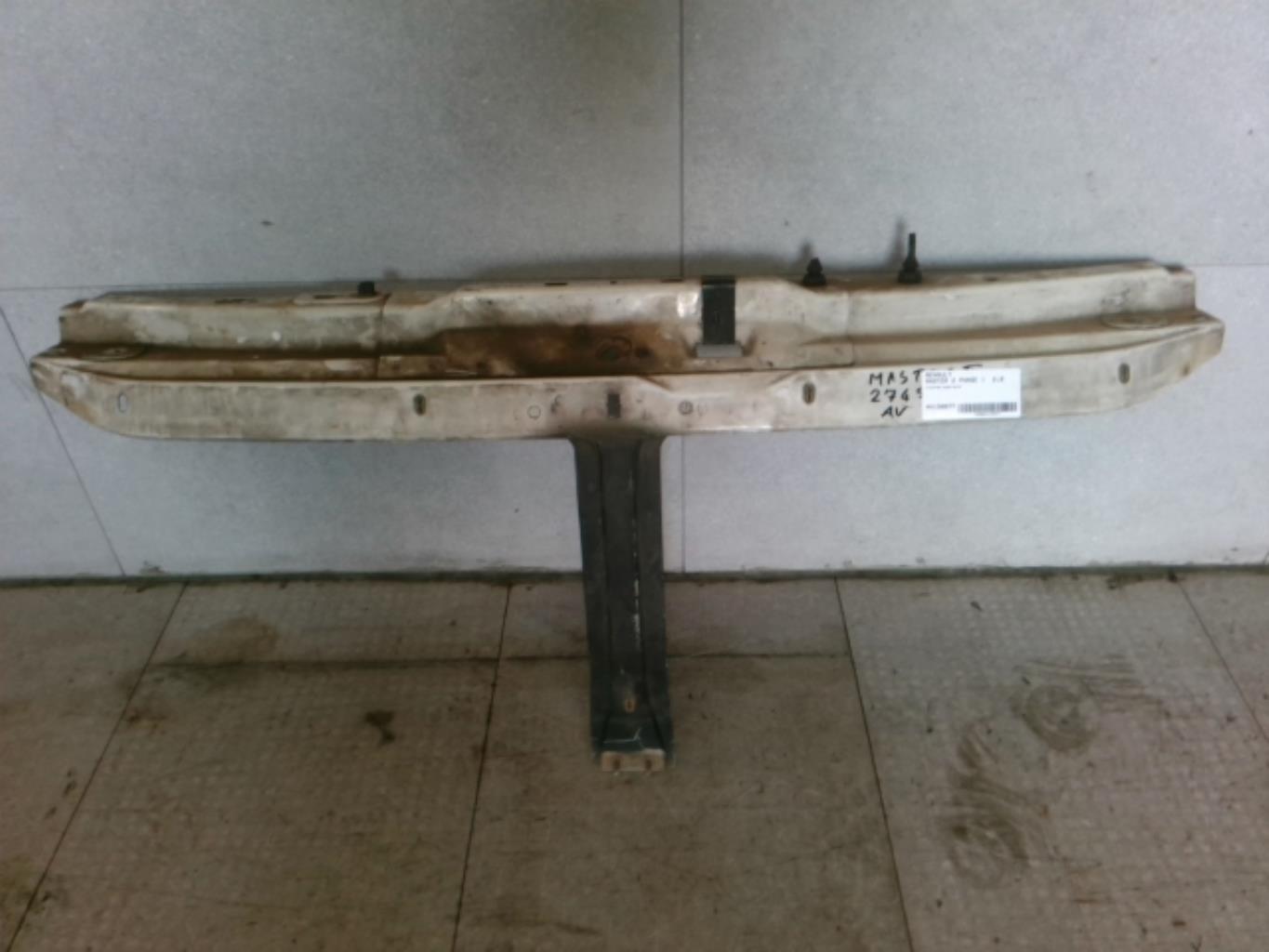 Traverse superieure RENAULT MASTER 2 PHASE 1 Diesel - 1