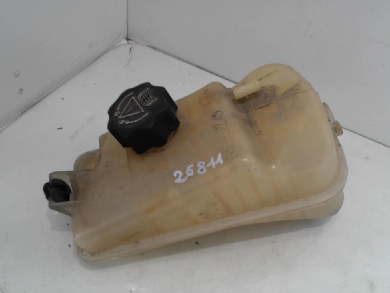Vase d'expansion CITROEN XSARA PHASE 2 Essence - 1