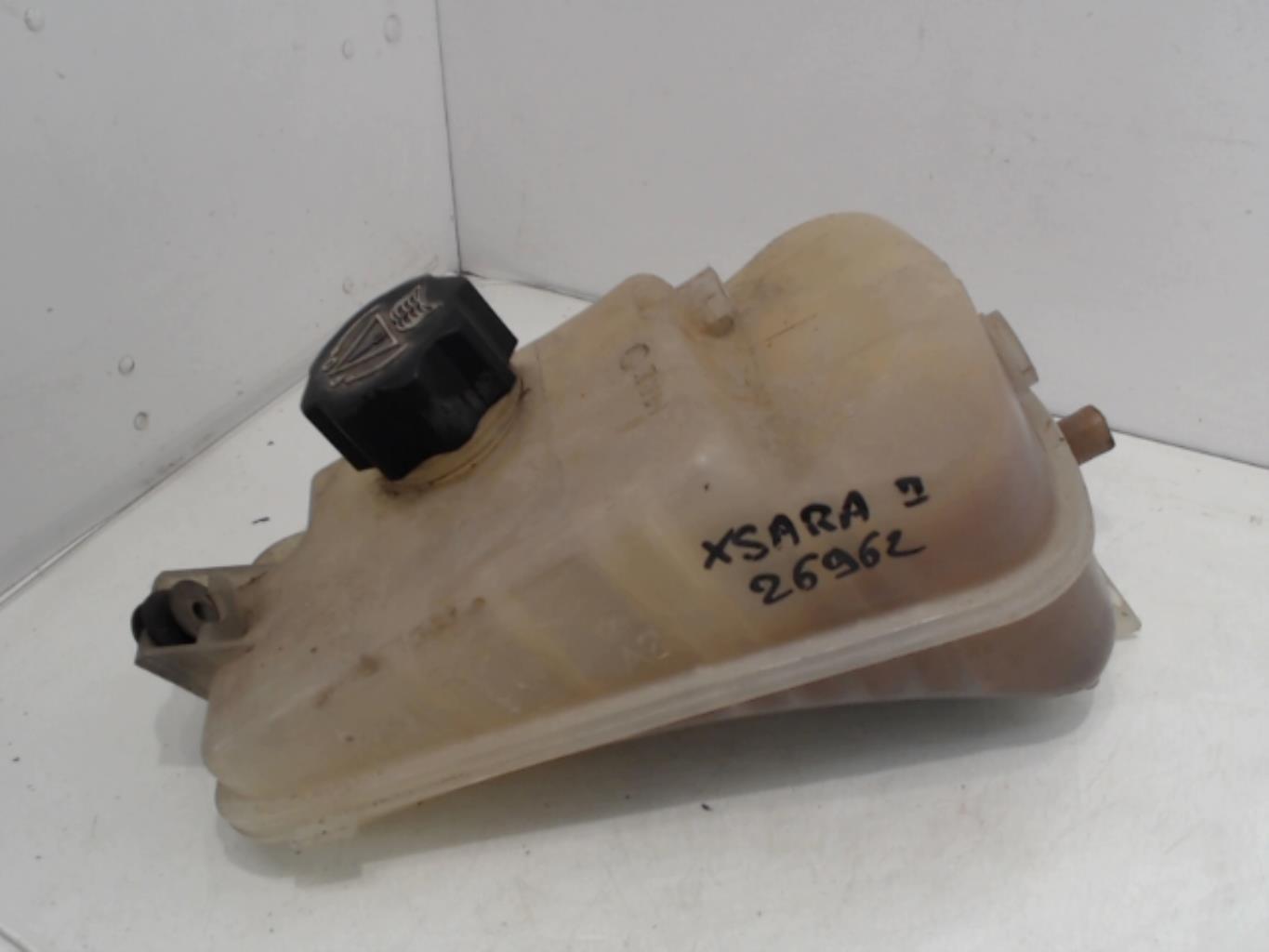 Vase d'expansion CITROEN XSARA PHASE 2 Essence - 1