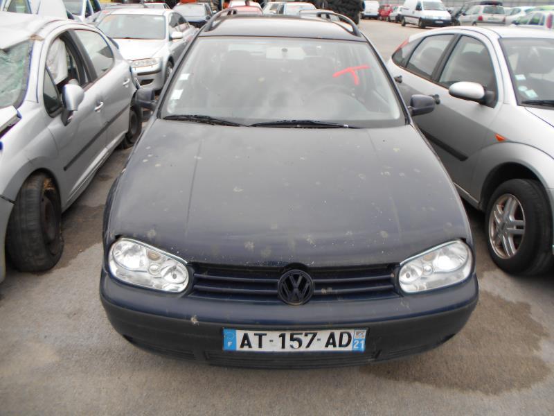Commande de phare VOLKSWAGEN GOLF 4 BREAK Diesel - 1