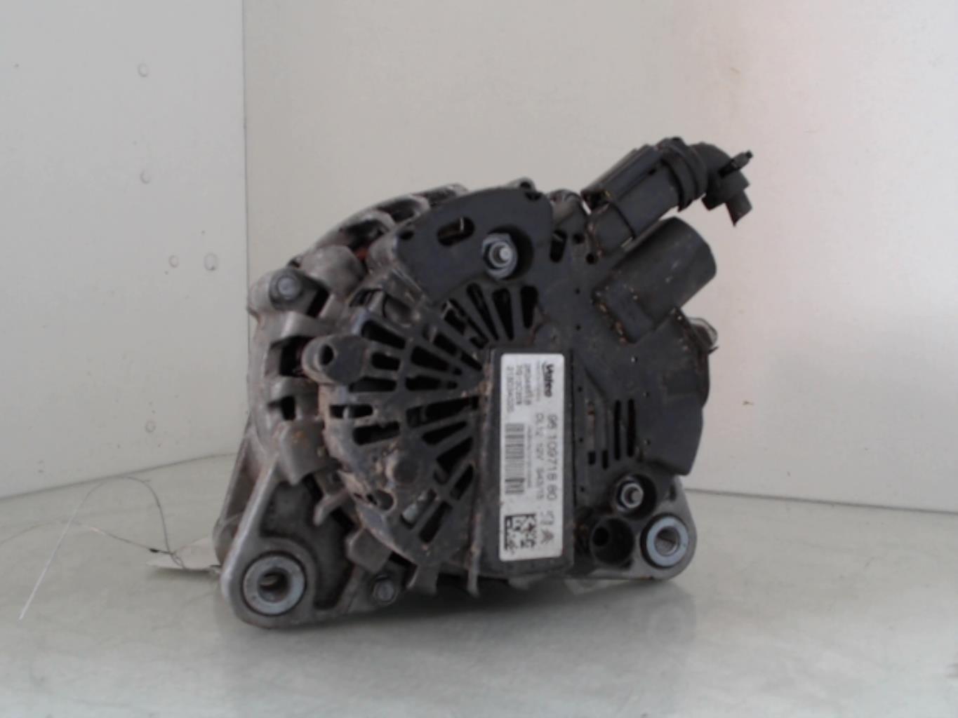 Alternatore CITROEN C4 CACTUS Gasolina - 1
