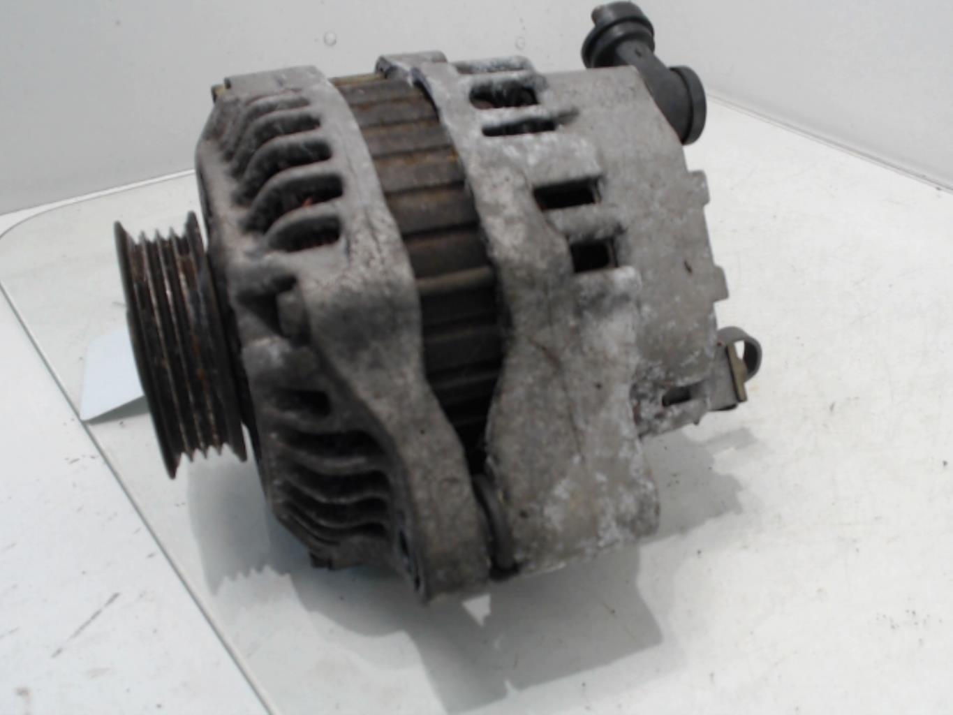 Alternatore HONDA CIVIC 6 PHASE 1 Gasolina - 1
