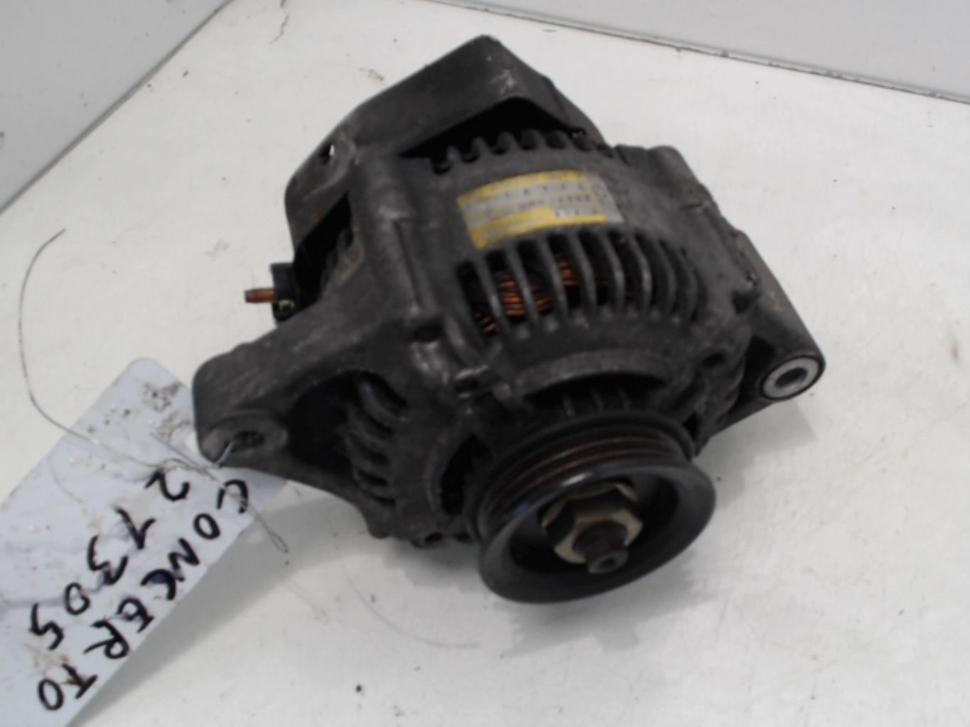 Alternatore HONDA CONCERTO Gasolina - 1
