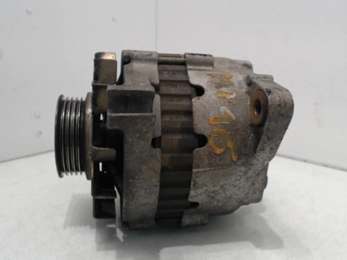 Alternatore PEUGEOT 405 PHASE 1 Diésel - 1