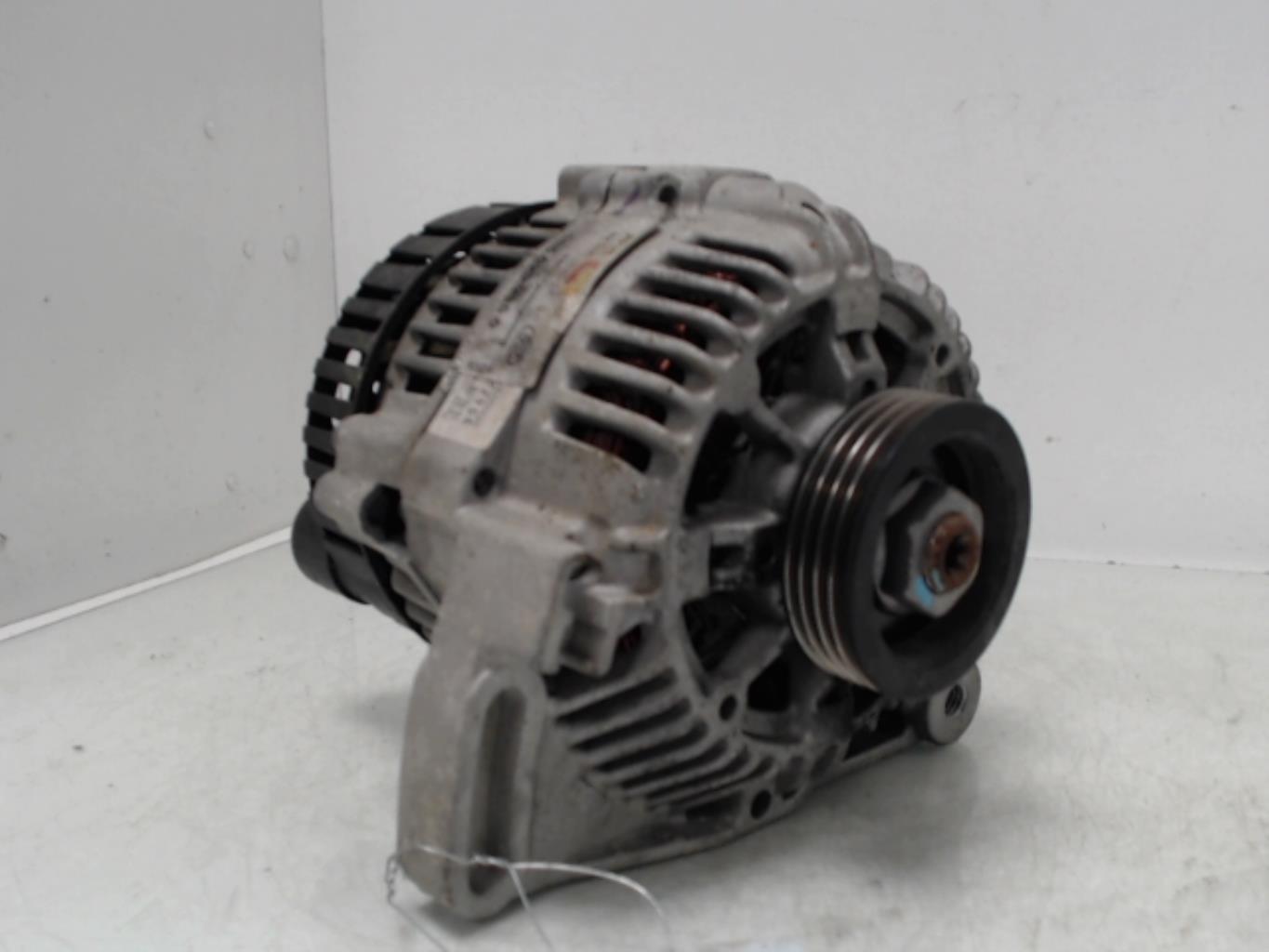 Alternatore RENAULT TWINGO 1 PHASE 1 Gasolina - 1
