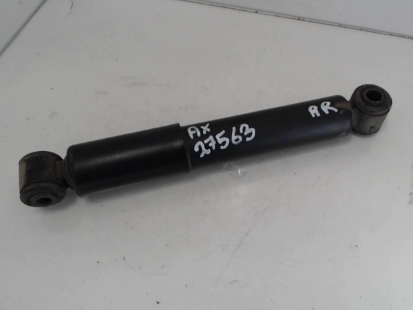Ammortizzatore posteriore sinistro CITROEN AX PHASE 1 Gasolina - 1