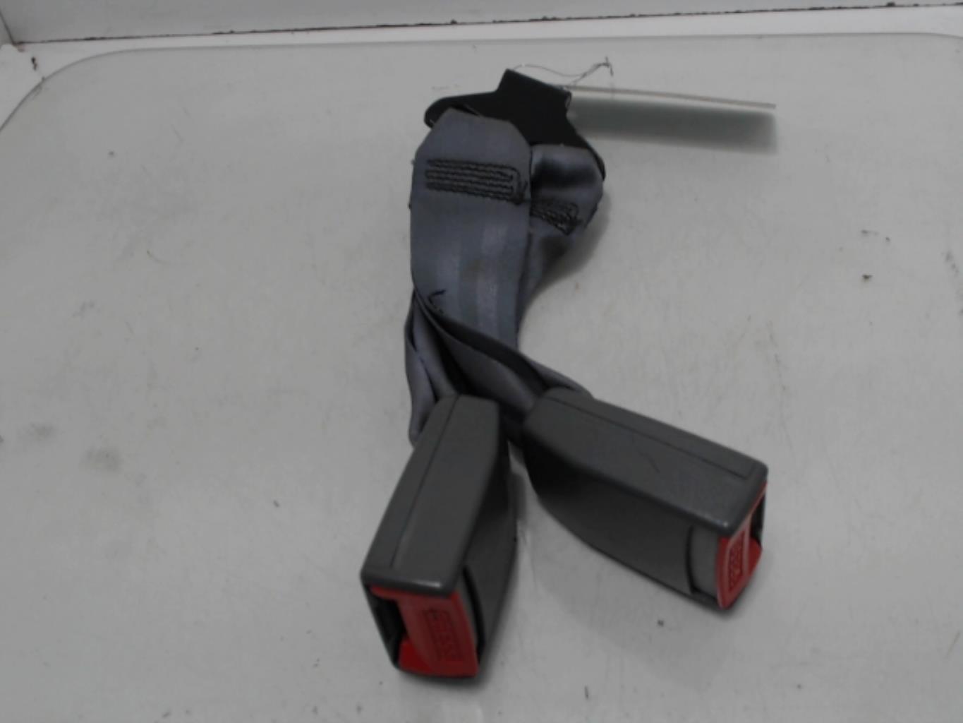 Aggancio cintura sicurezza posteriore destro PEUGEOT 806 PHASE 2  - 1