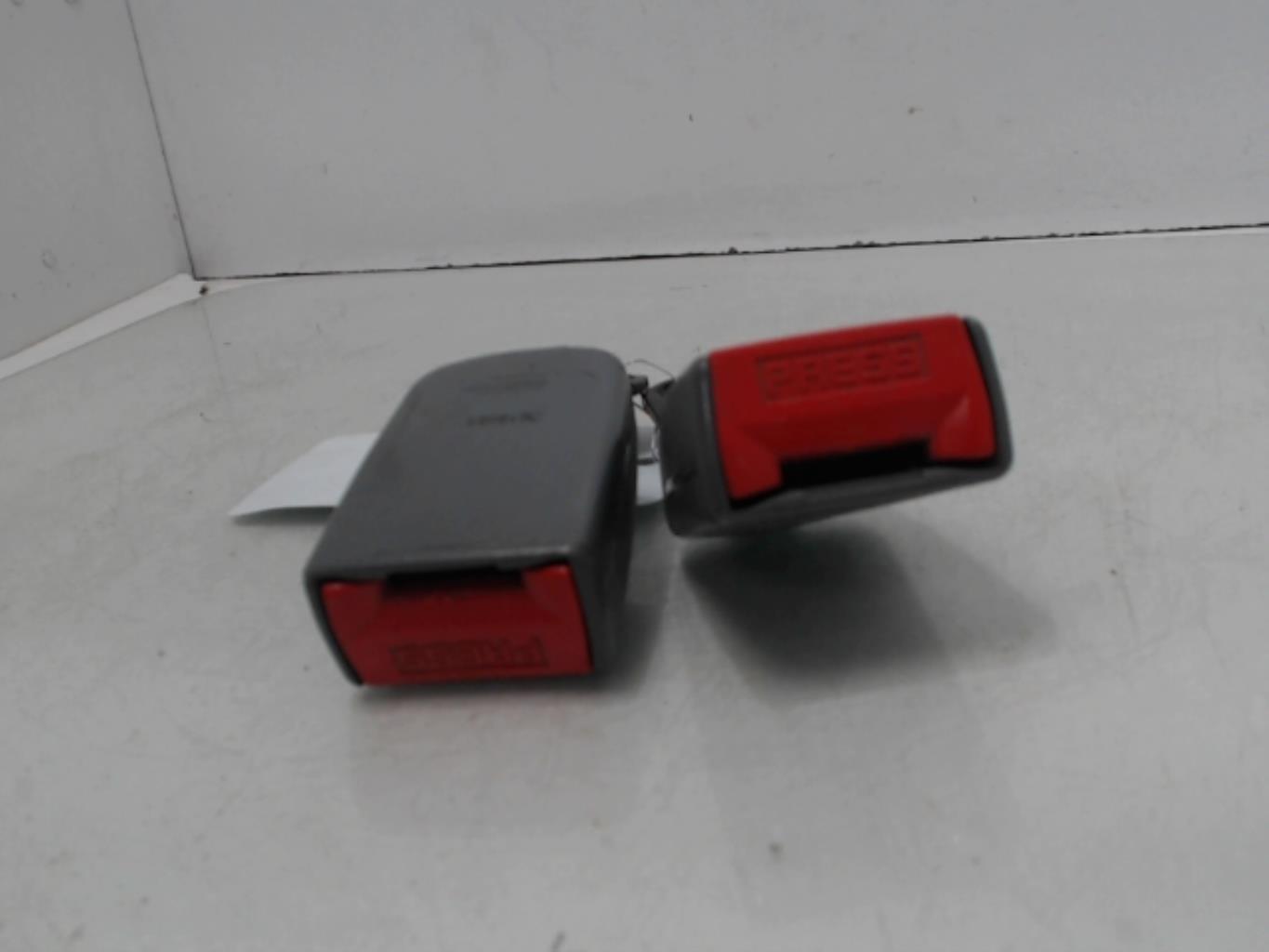 Aggancio cintura sicurezza posteriore destro PEUGEOT 806 PHASE 2  - 1