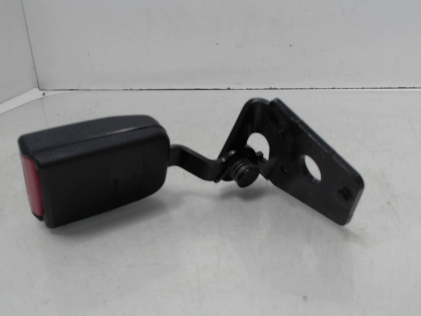 Aggancio cintura sicurezza posteriore sinistro PEUGEOT 307 PHASE 1 Diésel - 1