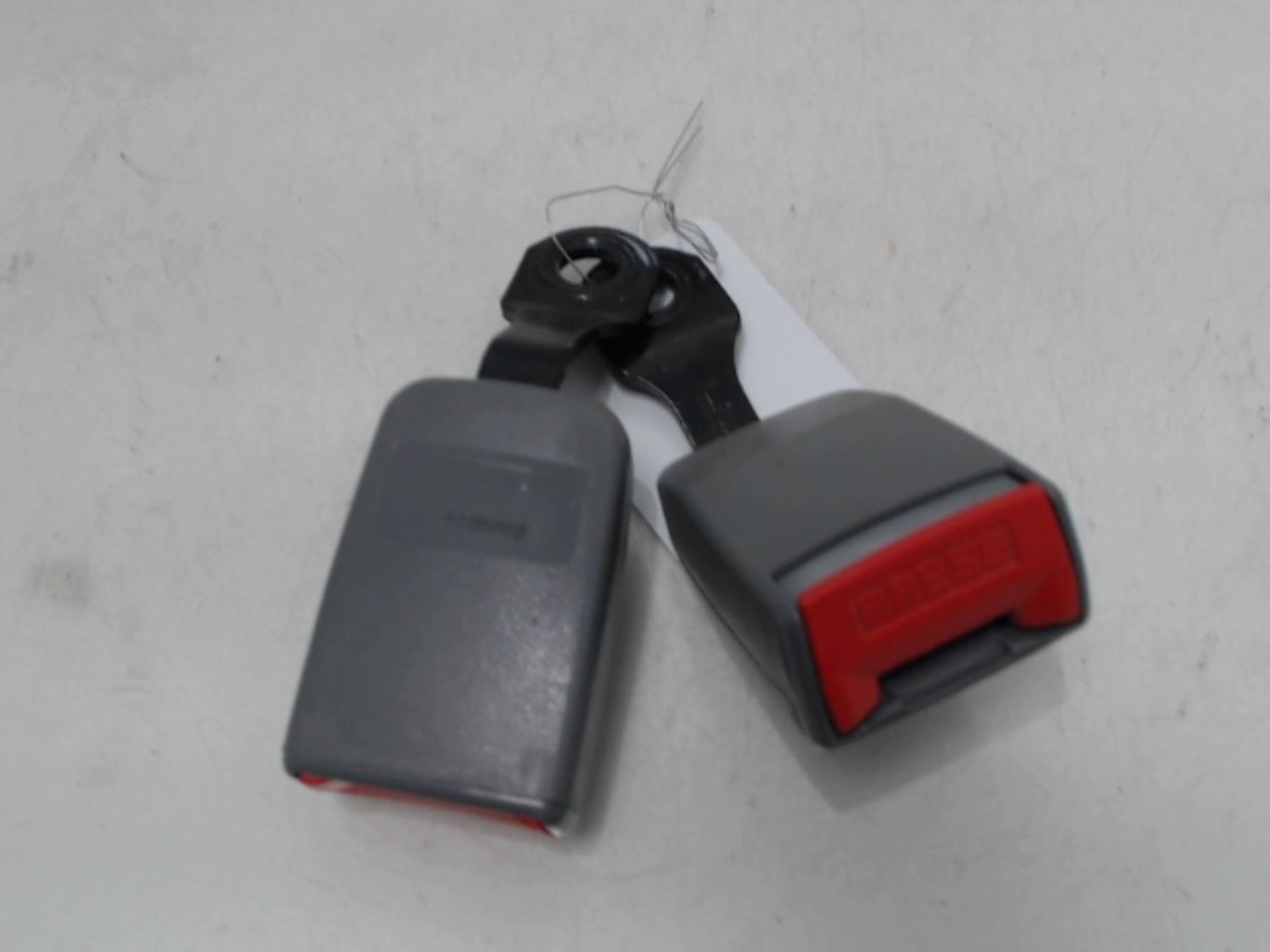 Aggancio cintura sicurezza posteriore sinistro PEUGEOT 806 PHASE 2  - 1