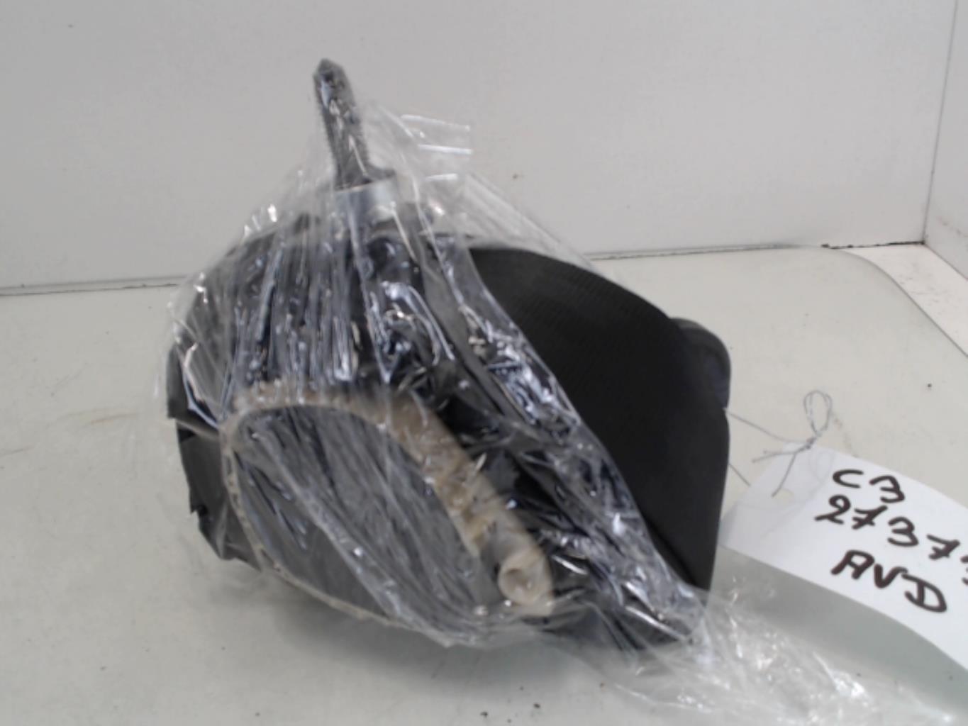 Ceinture avant droit CITROEN C3 1 PHASE 2  - 1