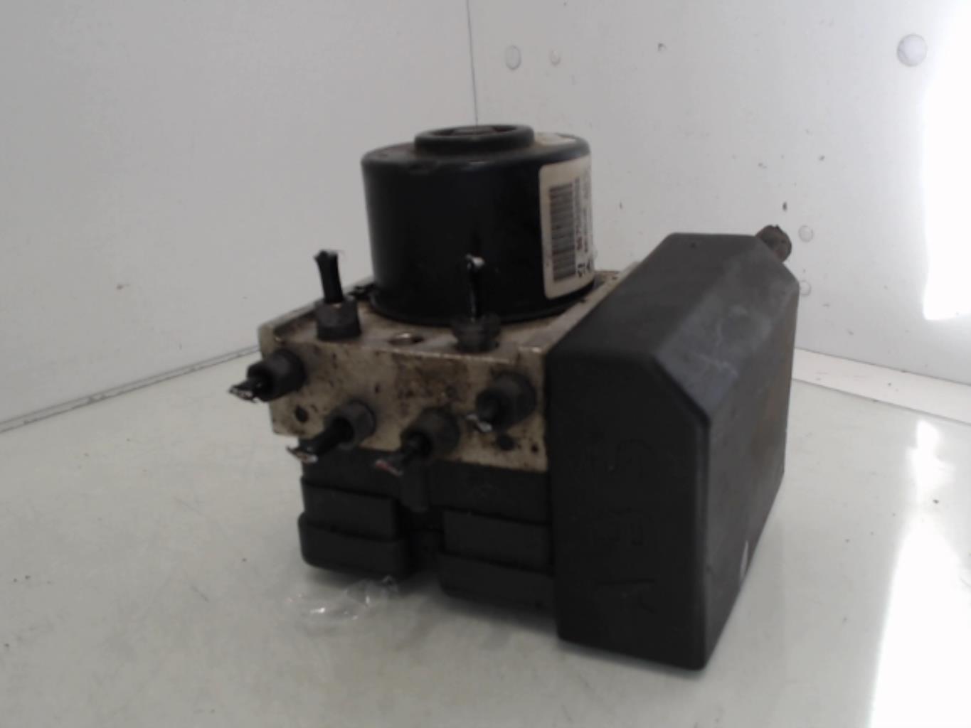 Blocco ABS (antibloccaggio freni) CITROEN C3 2 PHASE 1 Diésel - 1