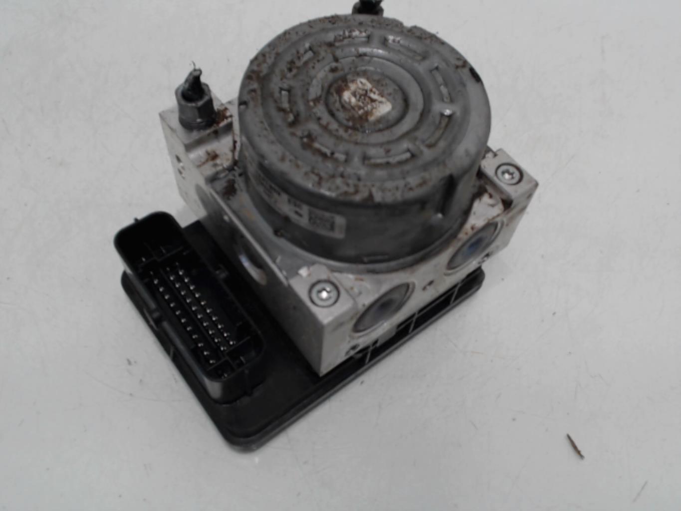 Blocco ABS (antibloccaggio freni) CITROEN C4 CACTUS Gasolina - 1