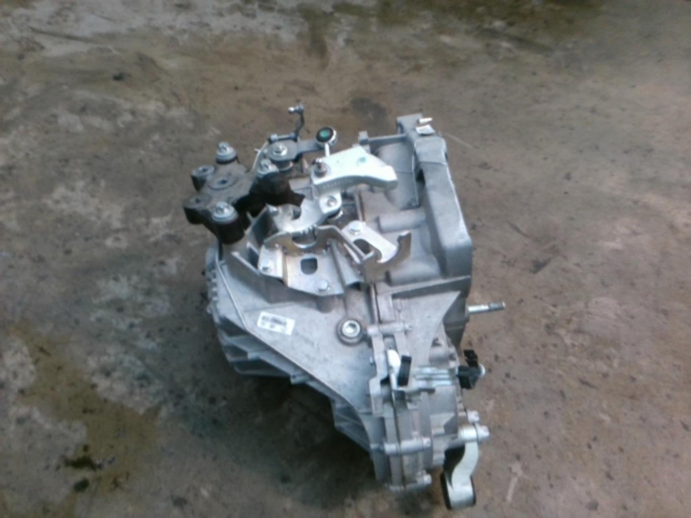 Boite de vitesses FIAT TIPO 2 PHASE 1 BREAK Diesel - 1
