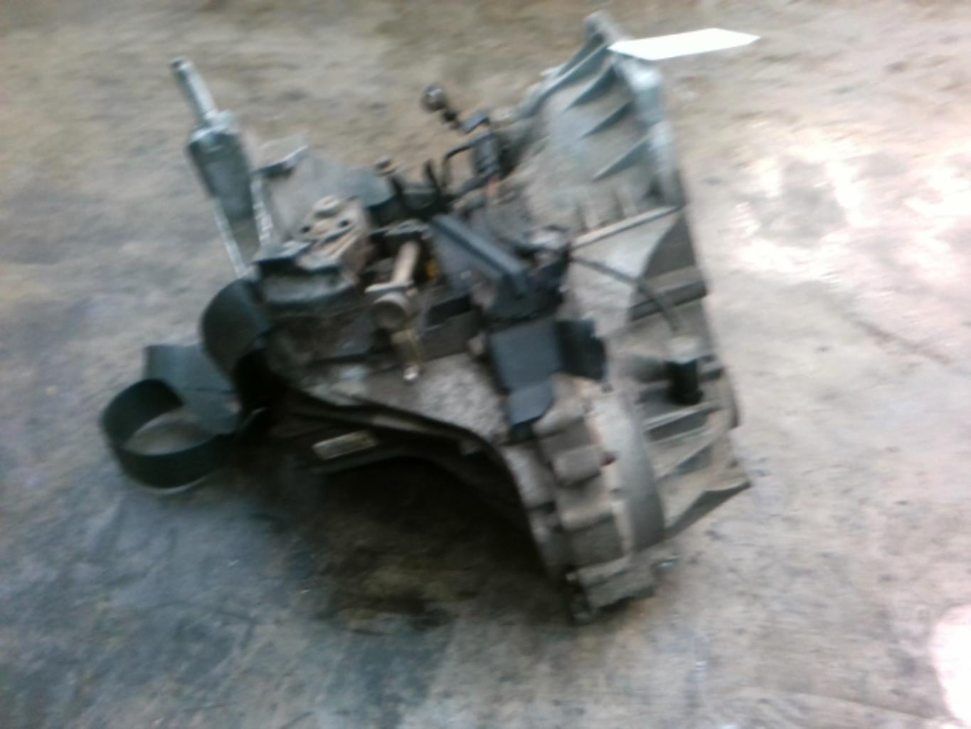 Boite de vitesses FORD FOCUS 1 Diesel - 1