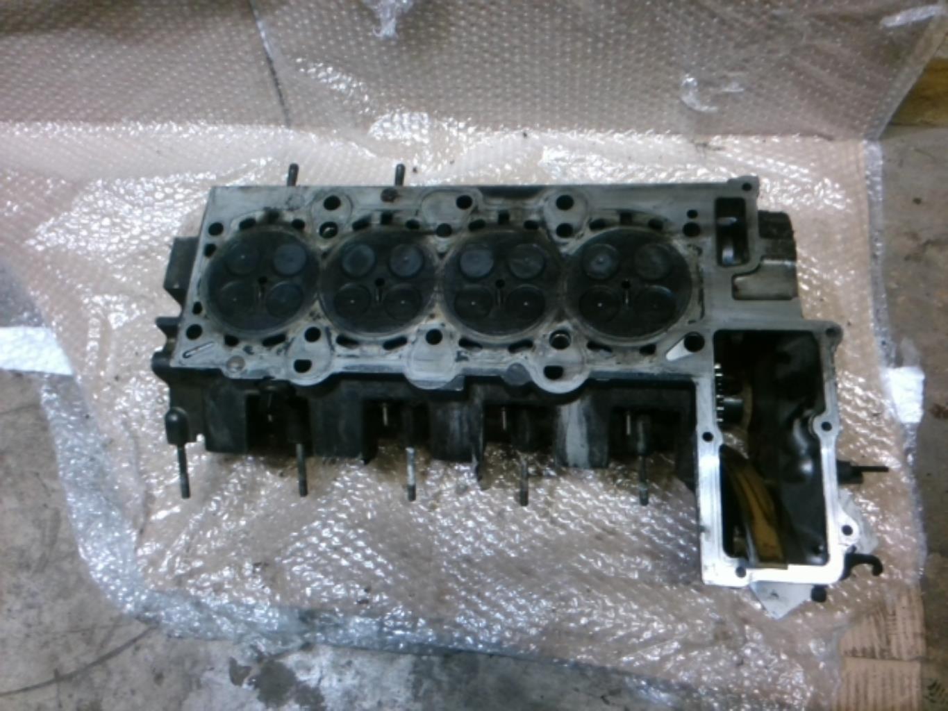 Culasse BMW SERIE 3 E46 COMPACT PHASE 1 Diesel - 1