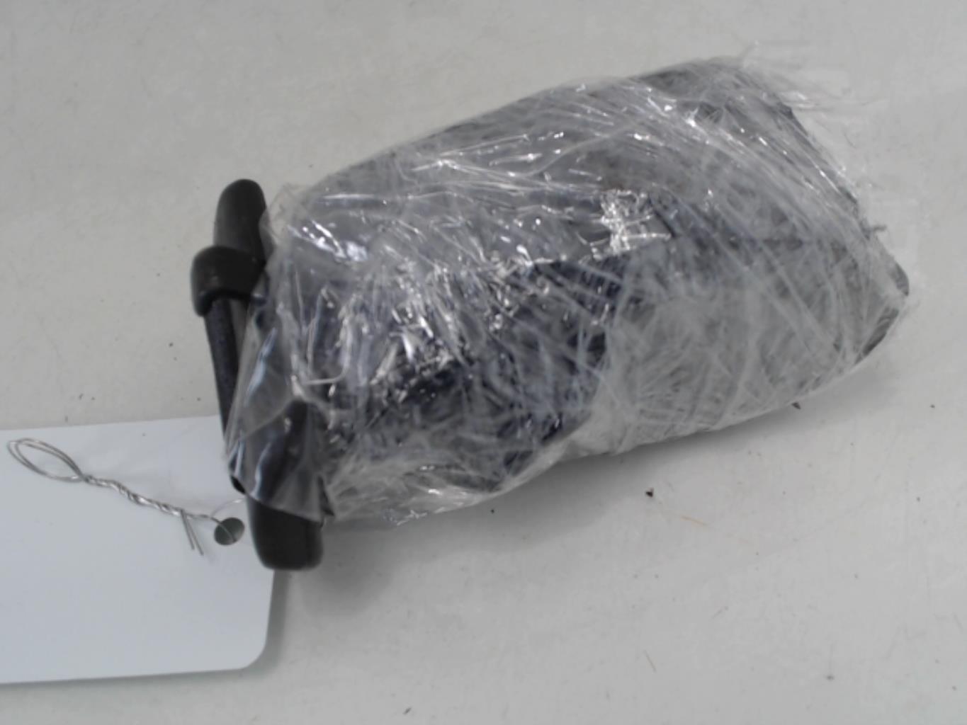 Cintura di sicurezza posteriore sinistra CITROEN AX PHASE 1 Gasolina - 1