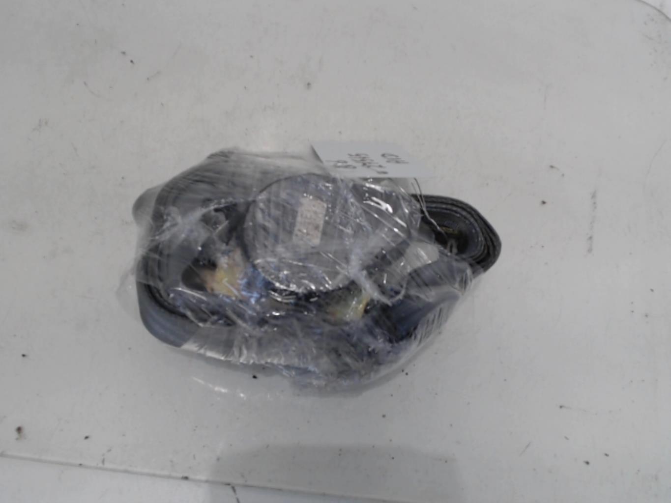 Cintura di sicurezza anteriore destra PEUGEOT 806 PHASE 2  - 1