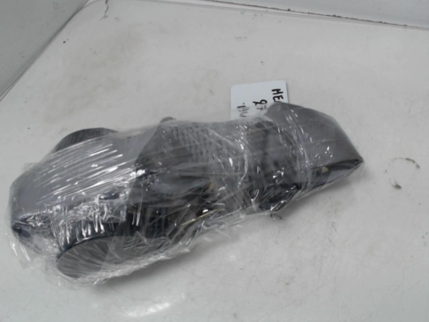 Cintura di sicurezza anteriore destra RENAULT MEGANE 1 PHASE 2 Diésel - 1