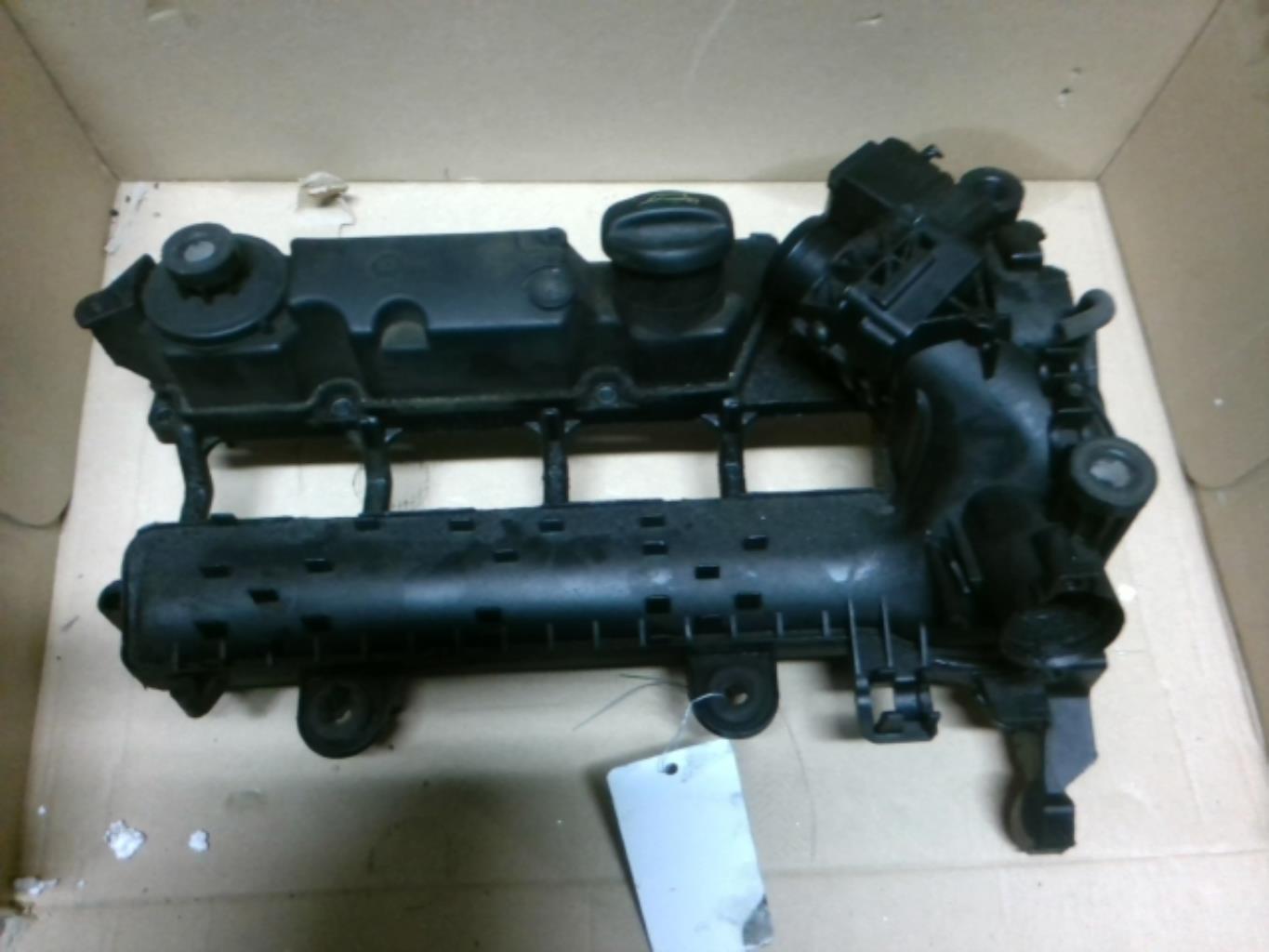 Collecteur d'admission CITROEN C2 PHASE 1 Diesel - 1
