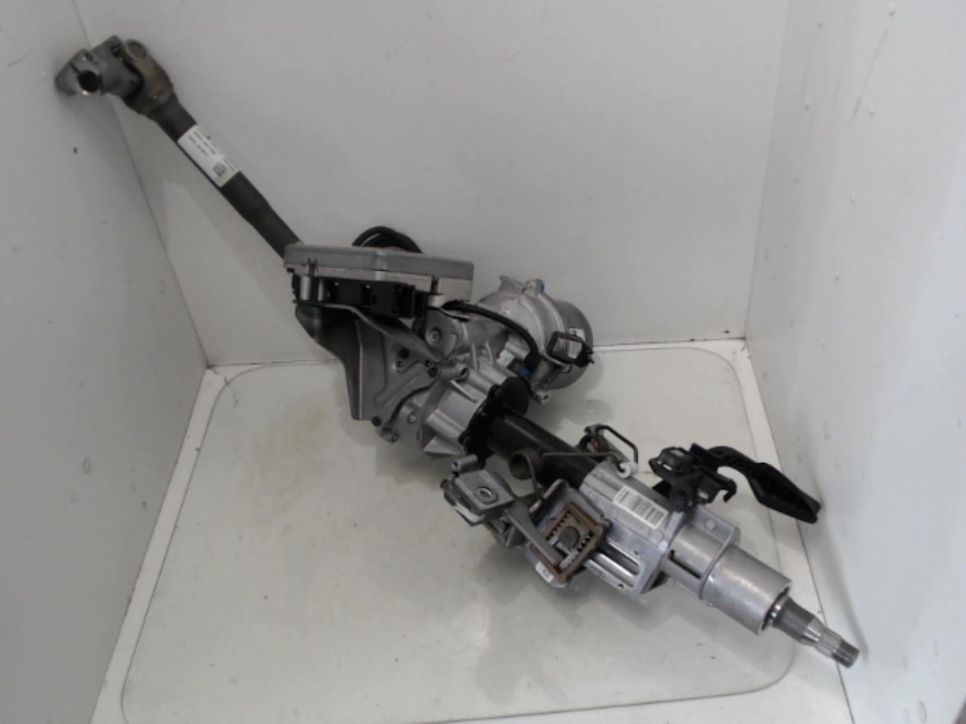 Colonne de direction FIAT TIPO 2 PHASE 1 BREAK Diesel - 1